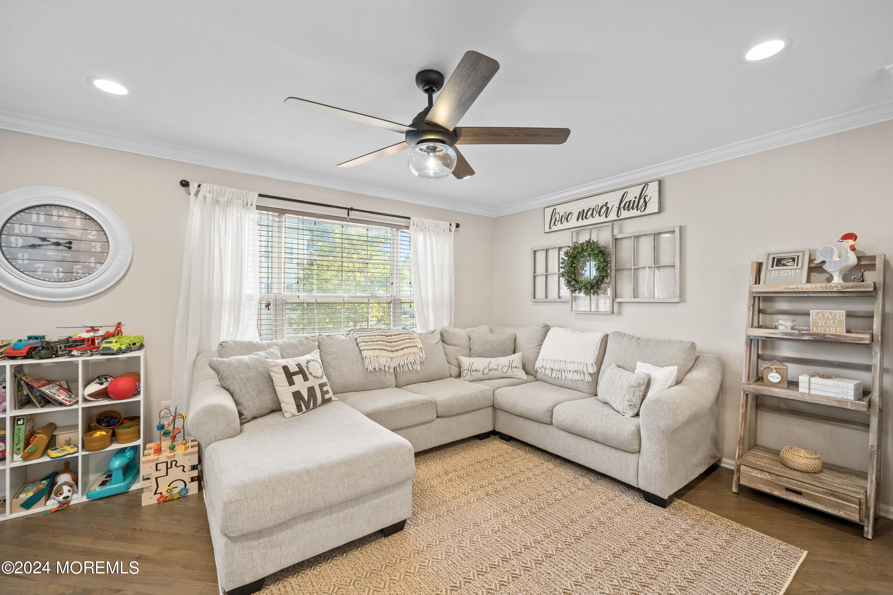 5 Kuczynski Drive 945