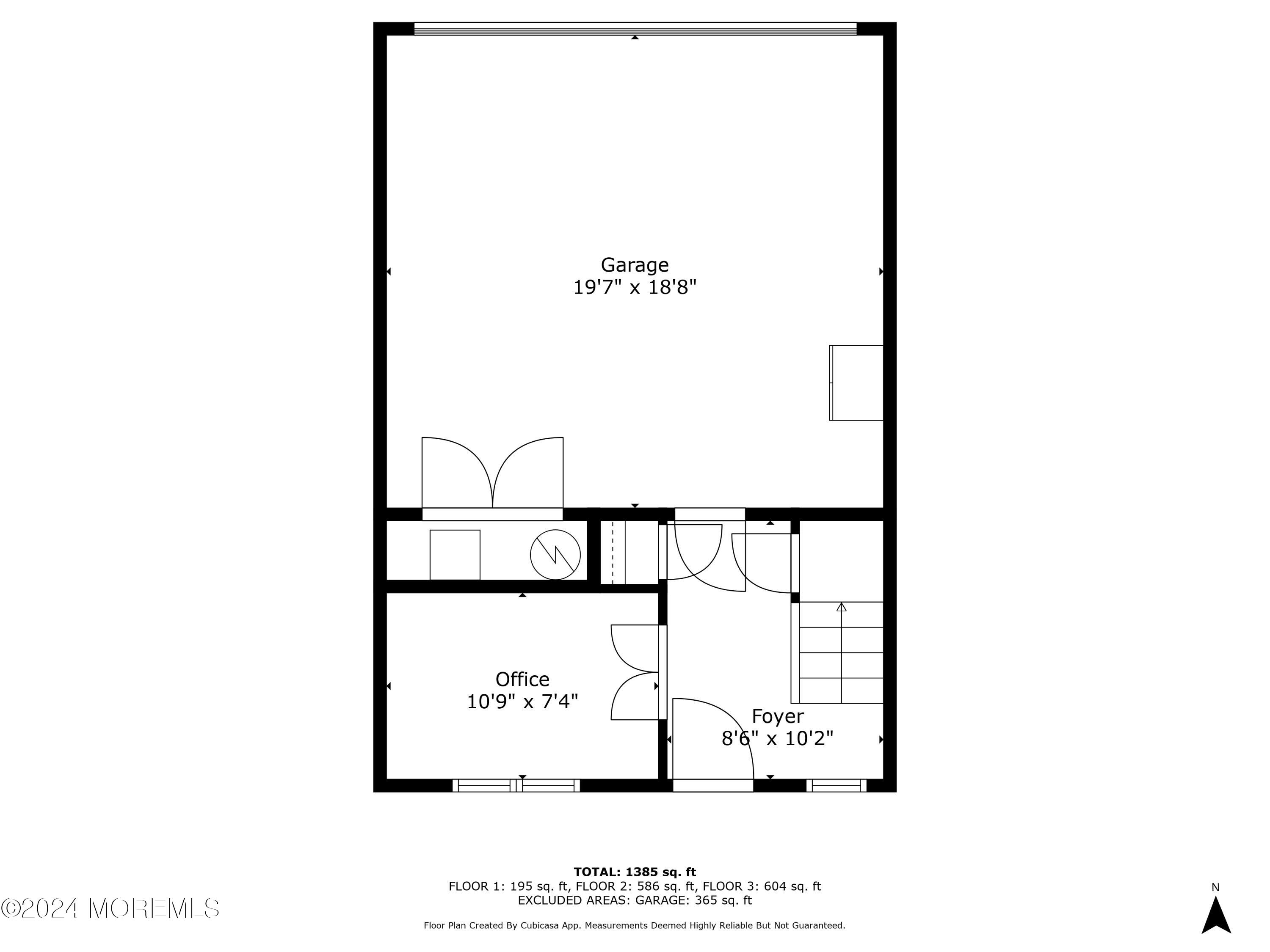 5 Kuczynski Drive 945