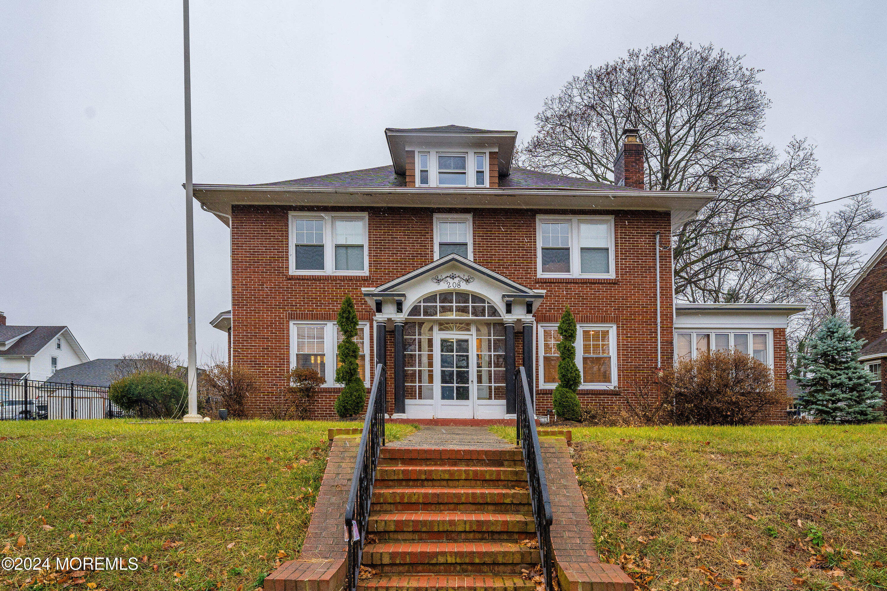 208 Main Street