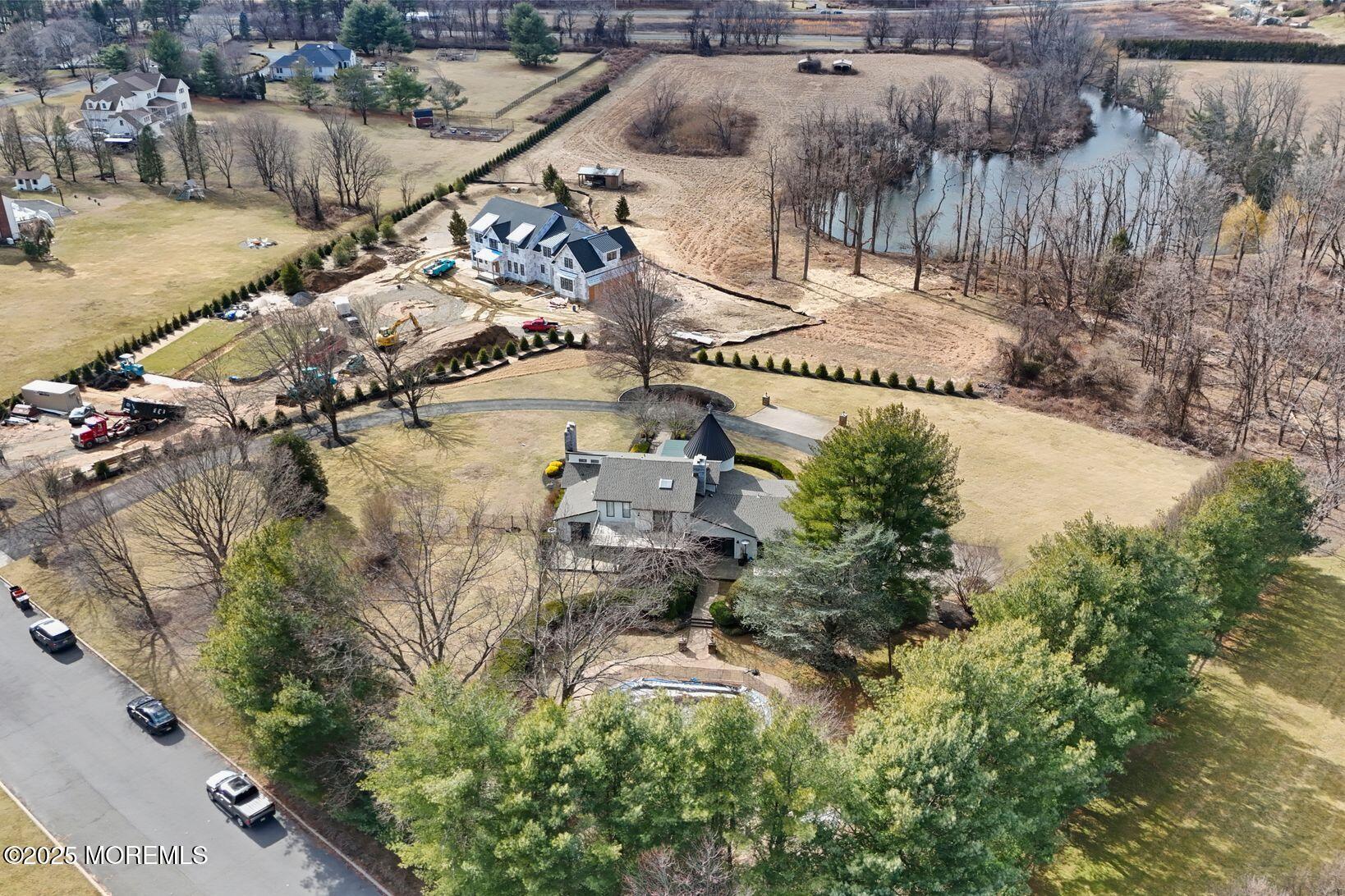 13 Eagle Nest Road