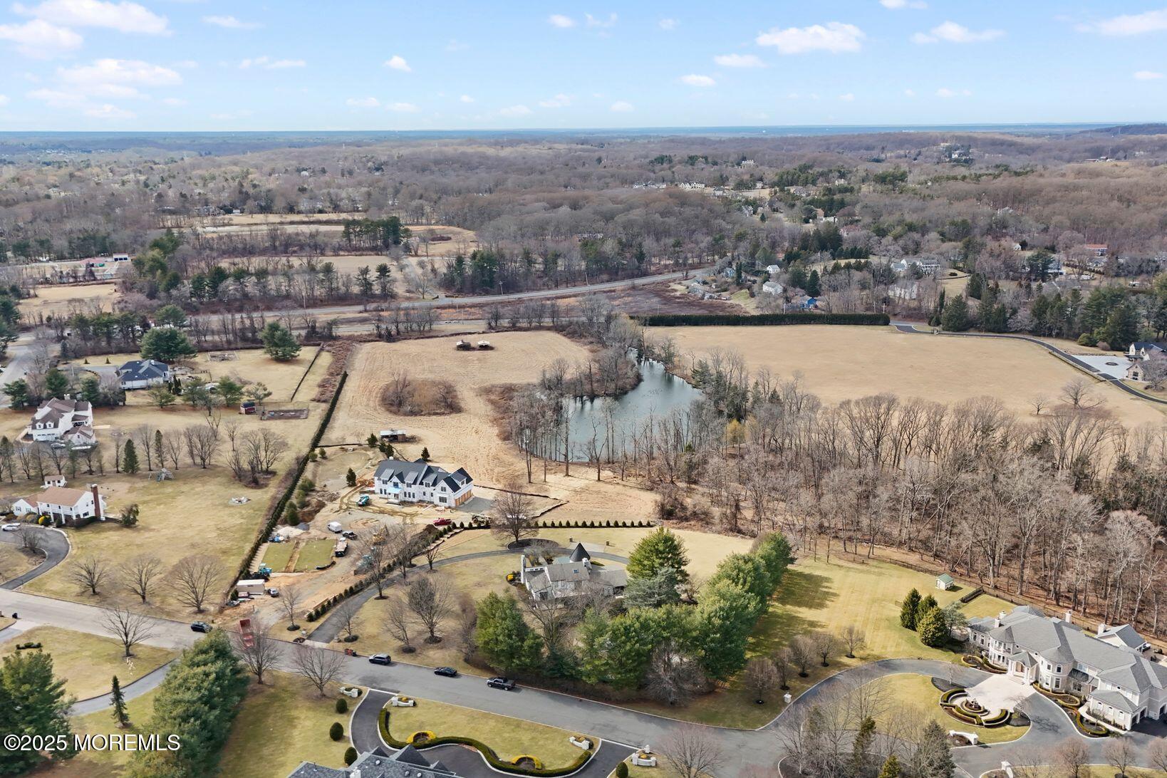13 Eagle Nest Road