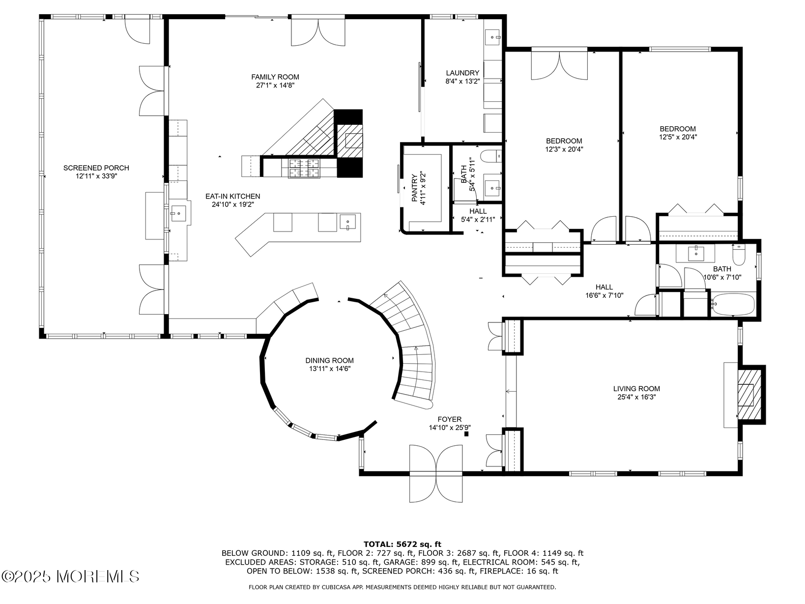 13 Eagle Nest Road
