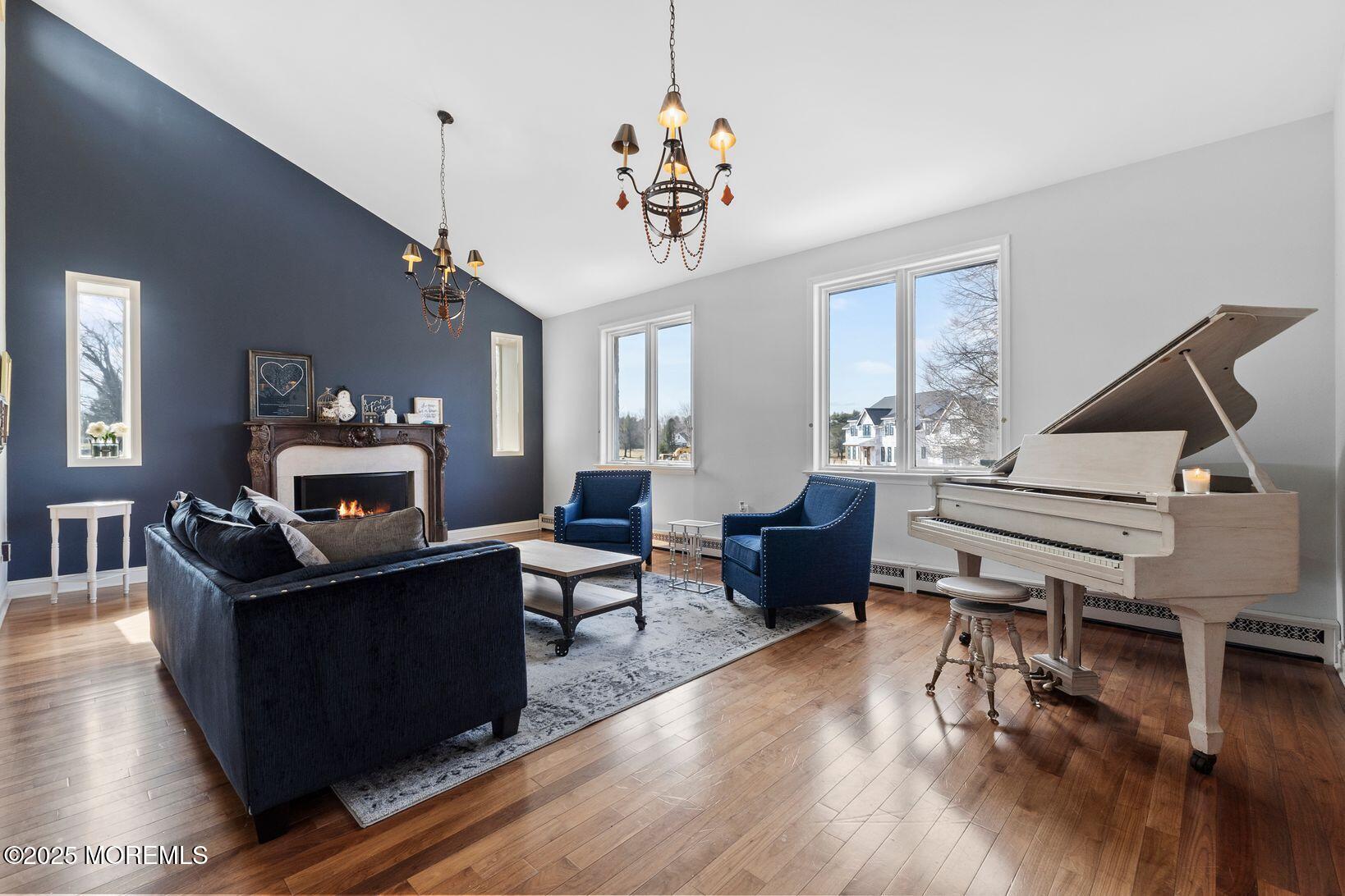 13 Eagle Nest Road