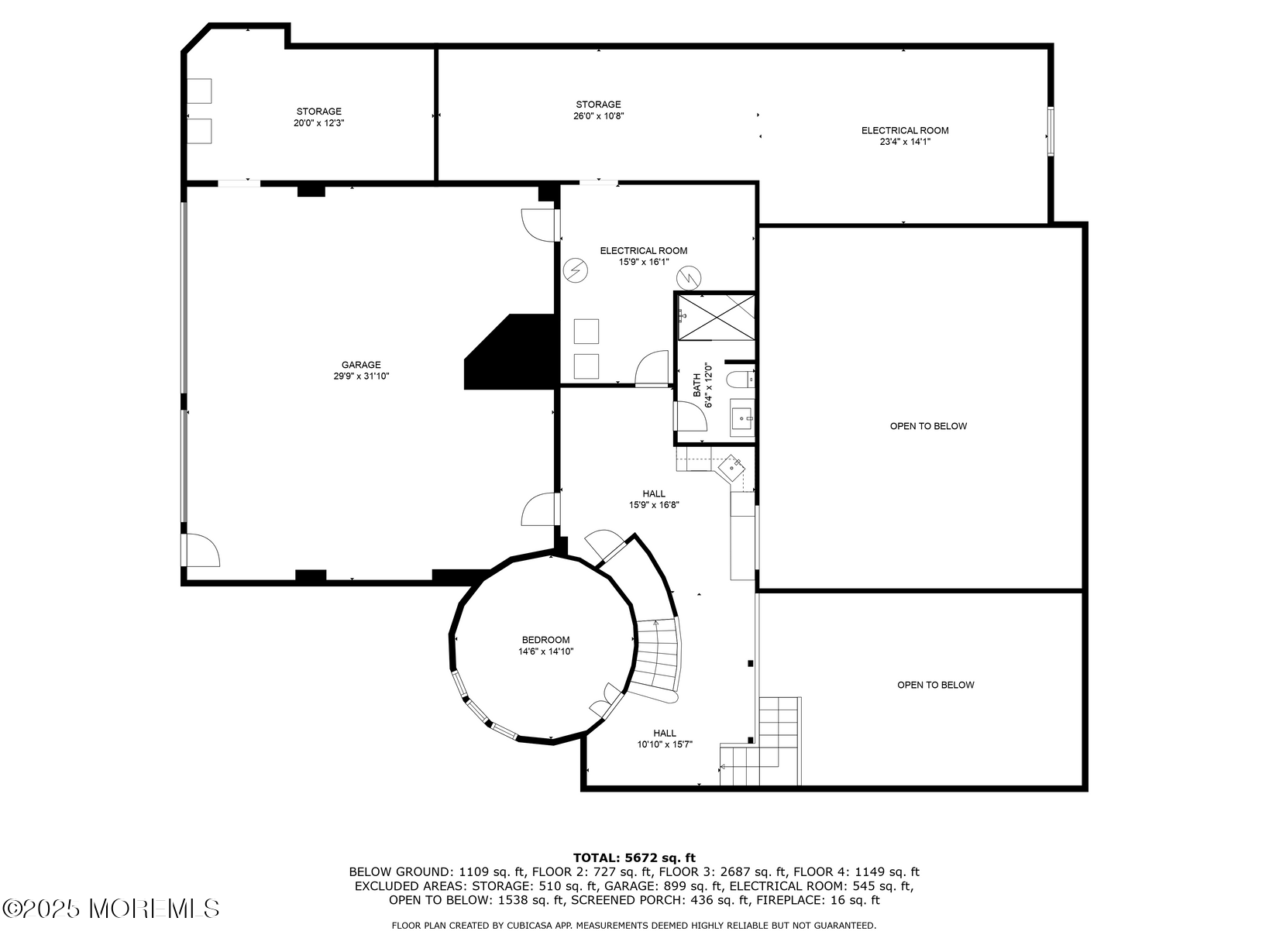 13 Eagle Nest Road
