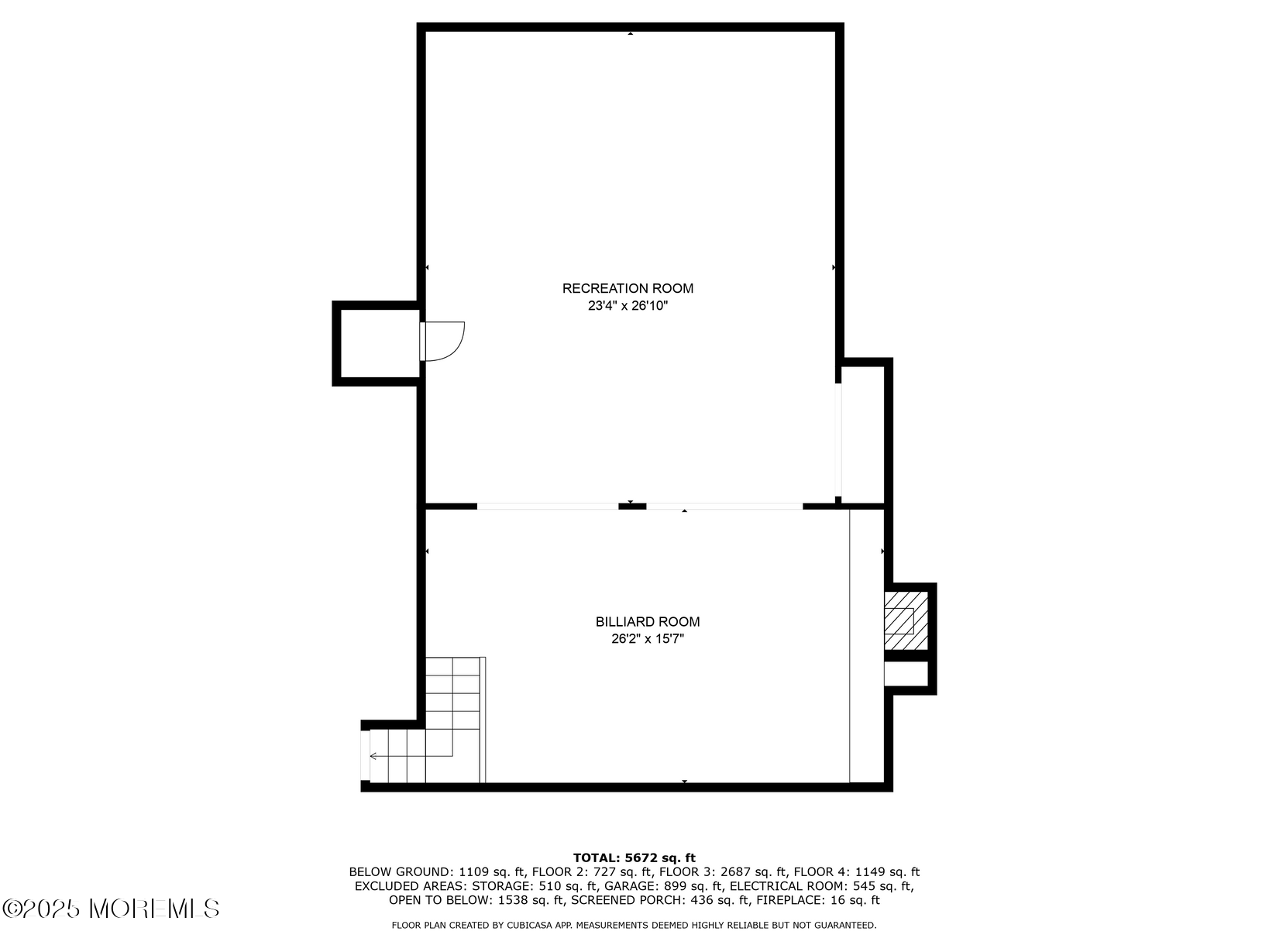13 Eagle Nest Road