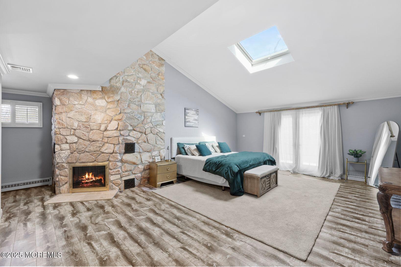 13 Eagle Nest Road