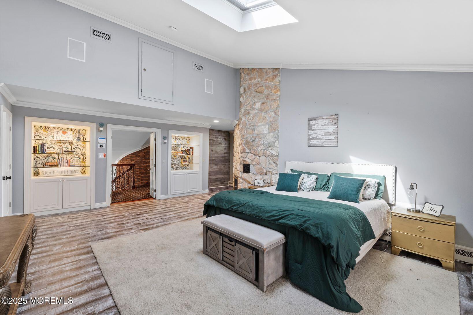 13 Eagle Nest Road