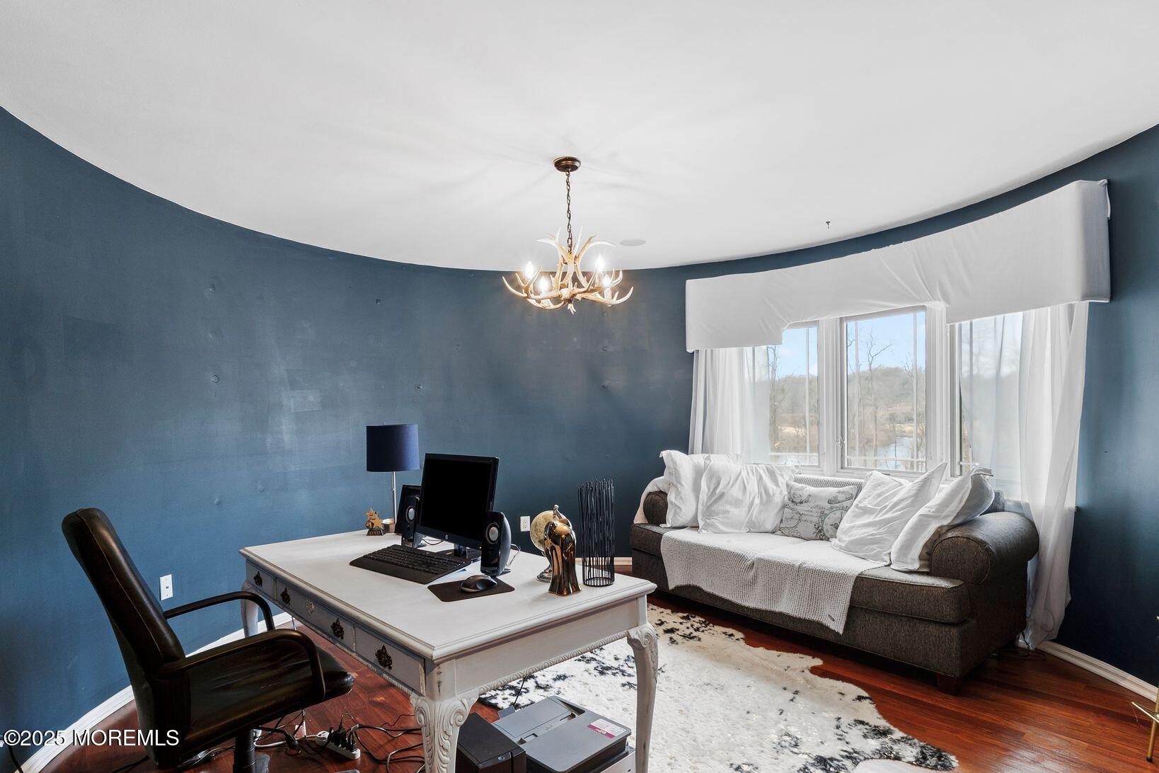 13 Eagle Nest Road