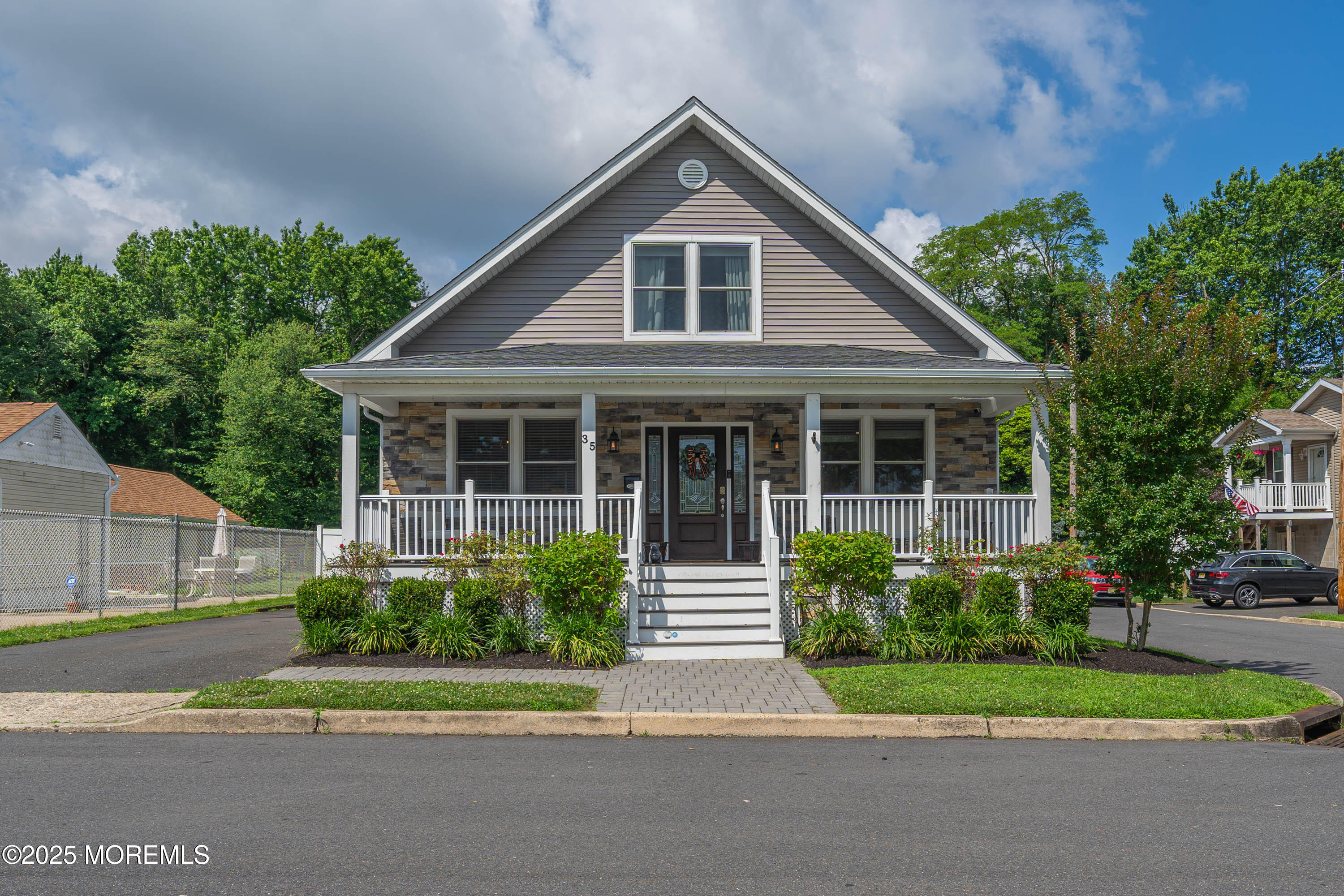 35 Mercer Avenue