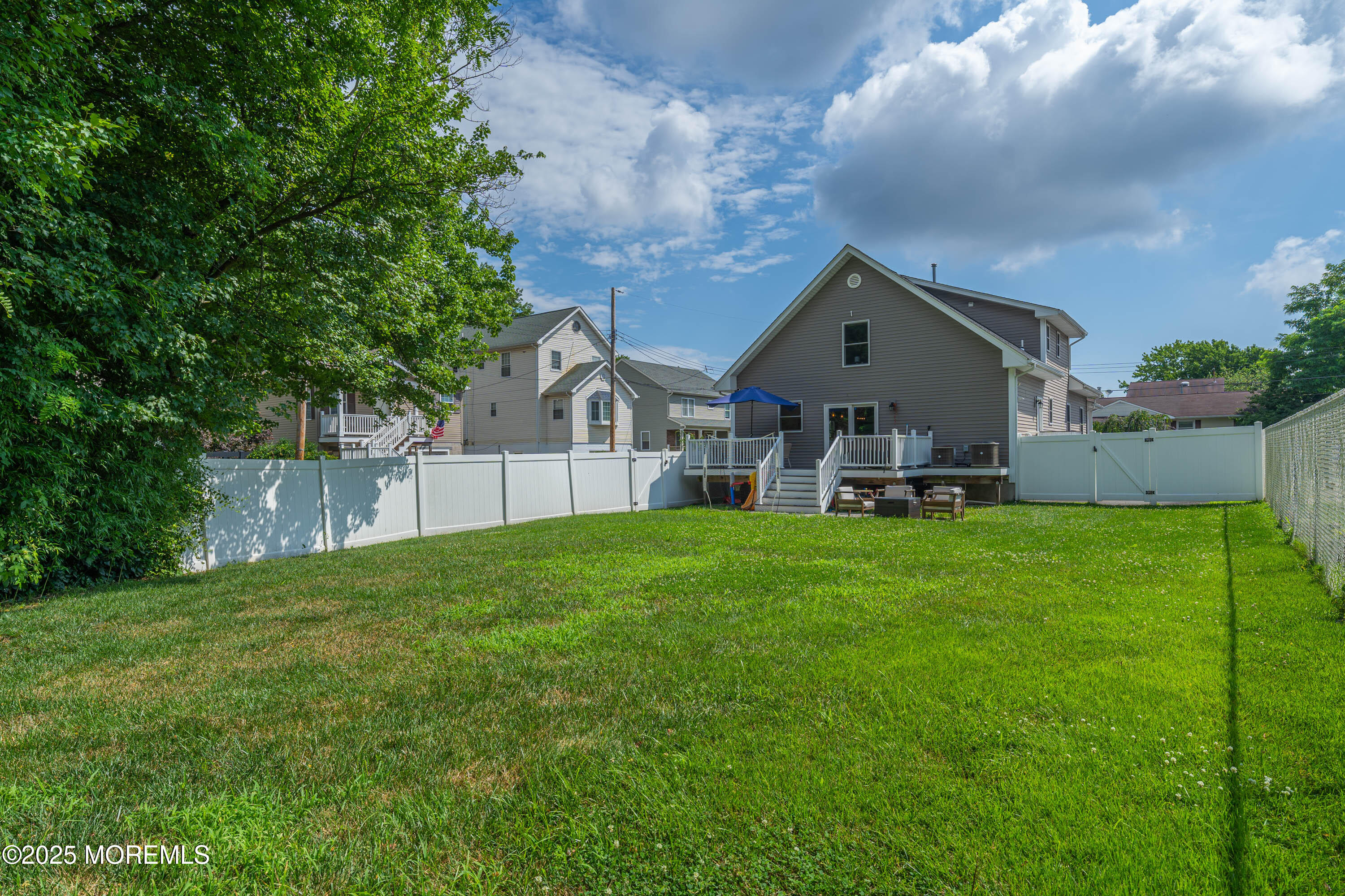 35 Mercer Avenue