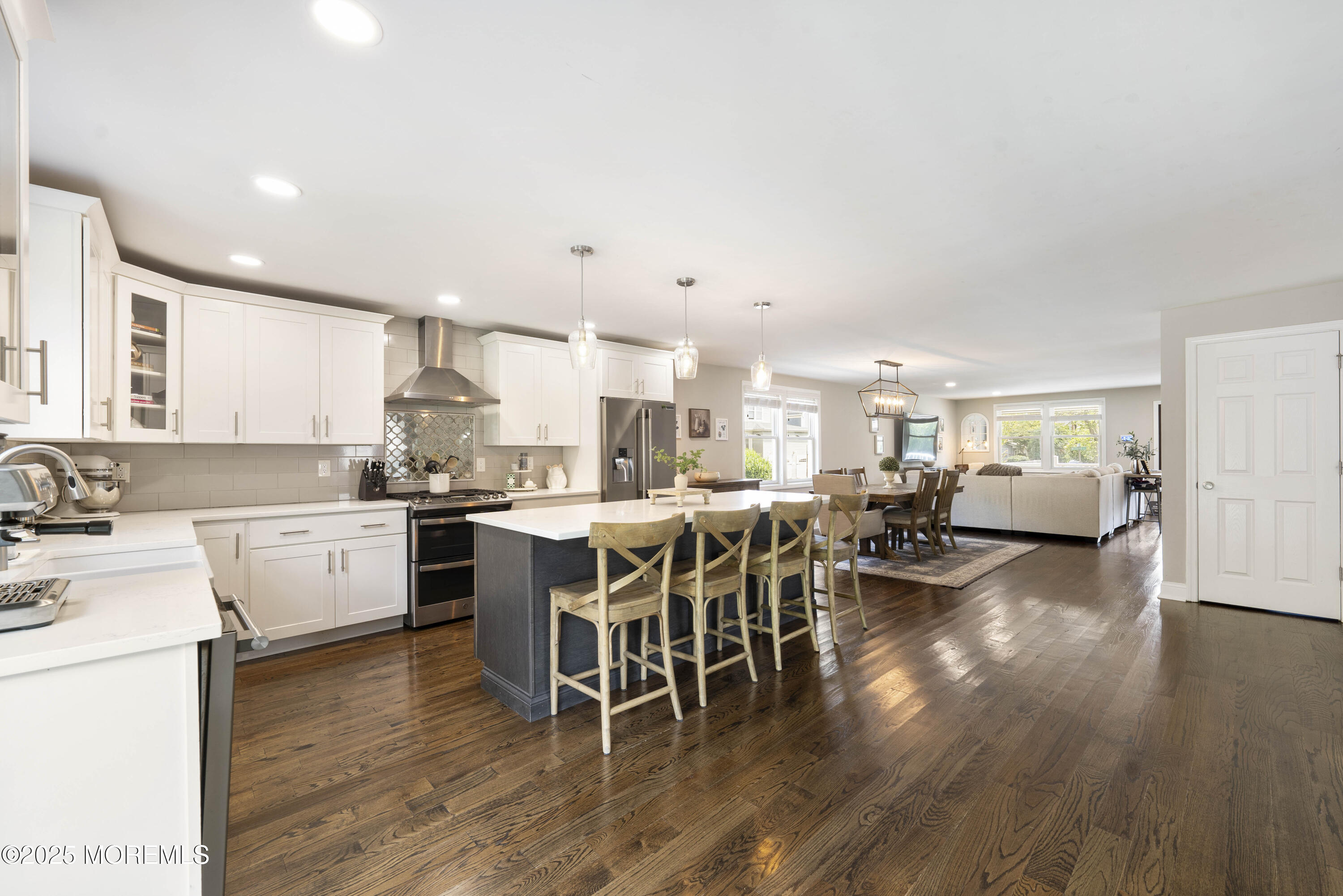 35 Mercer Avenue