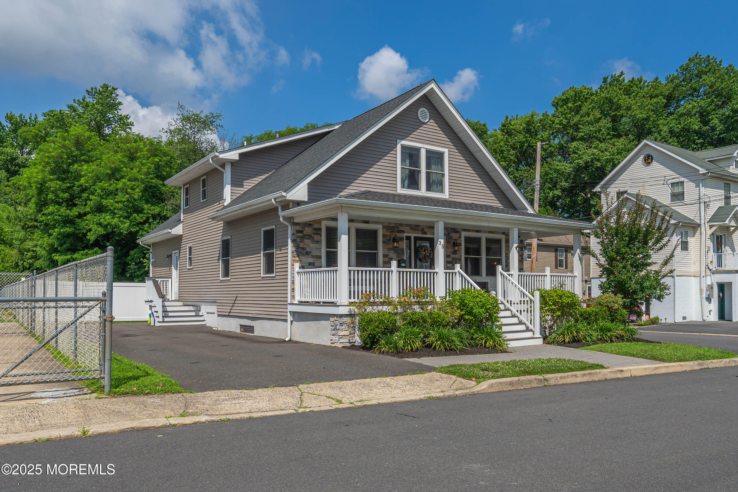 35 Mercer Avenue