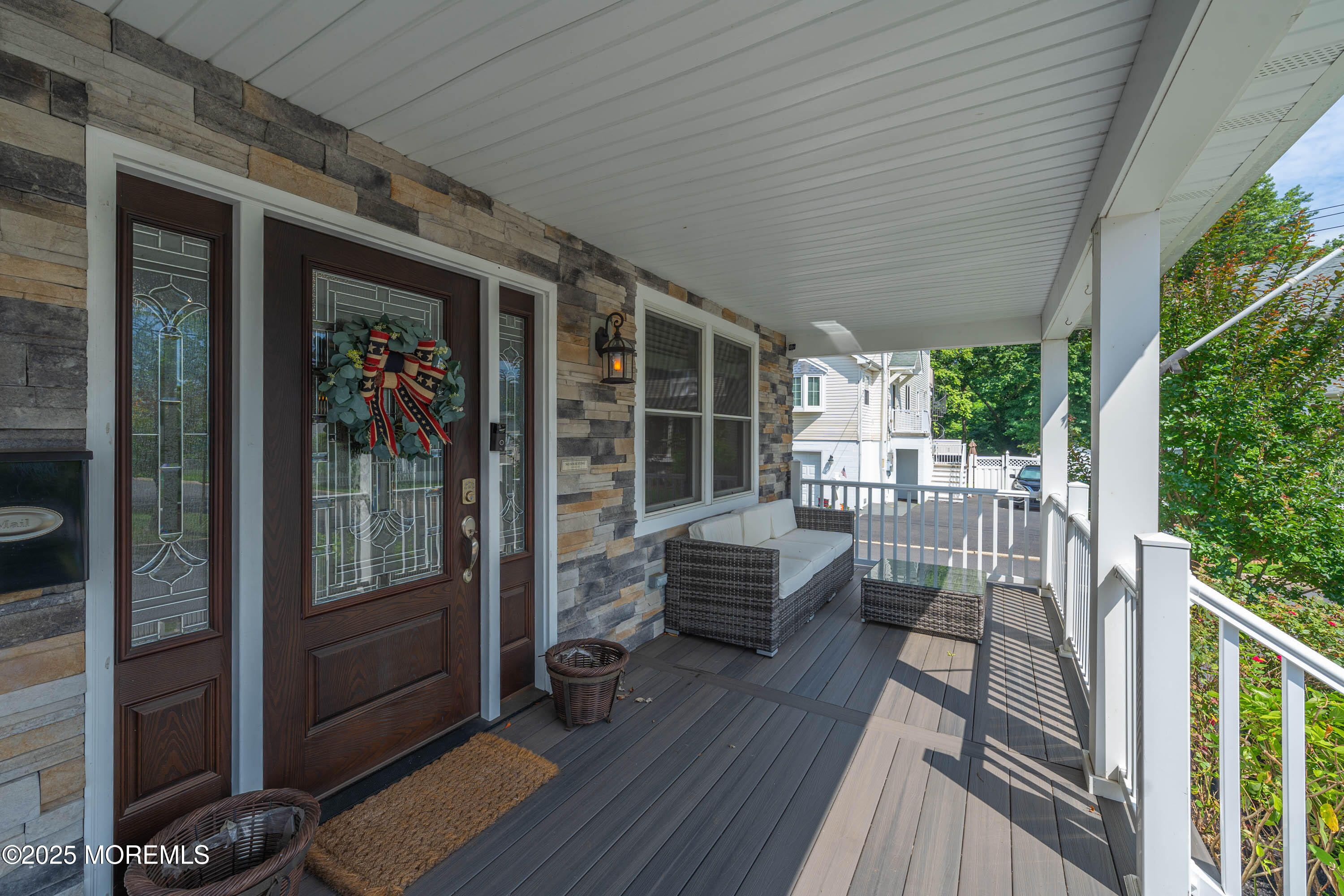 35 Mercer Avenue