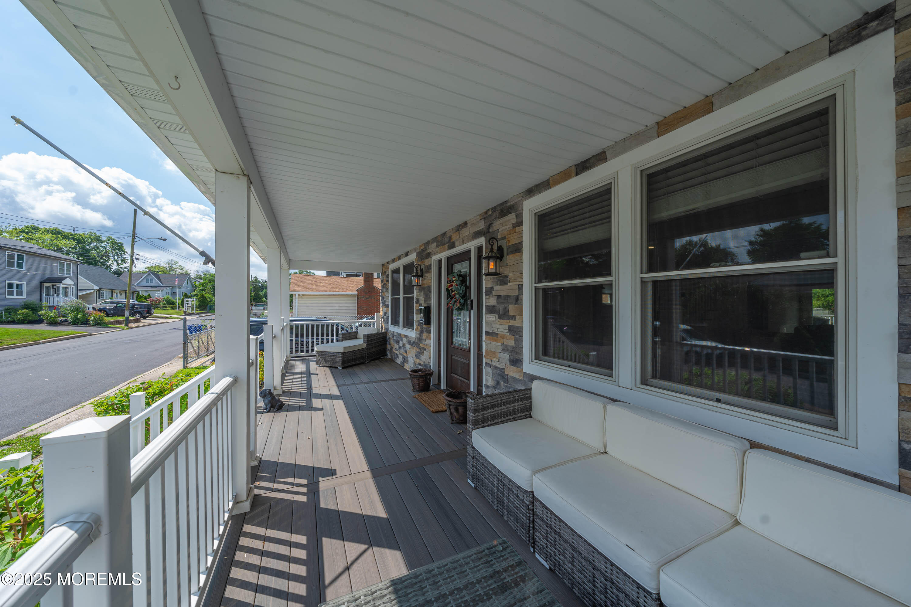 35 Mercer Avenue
