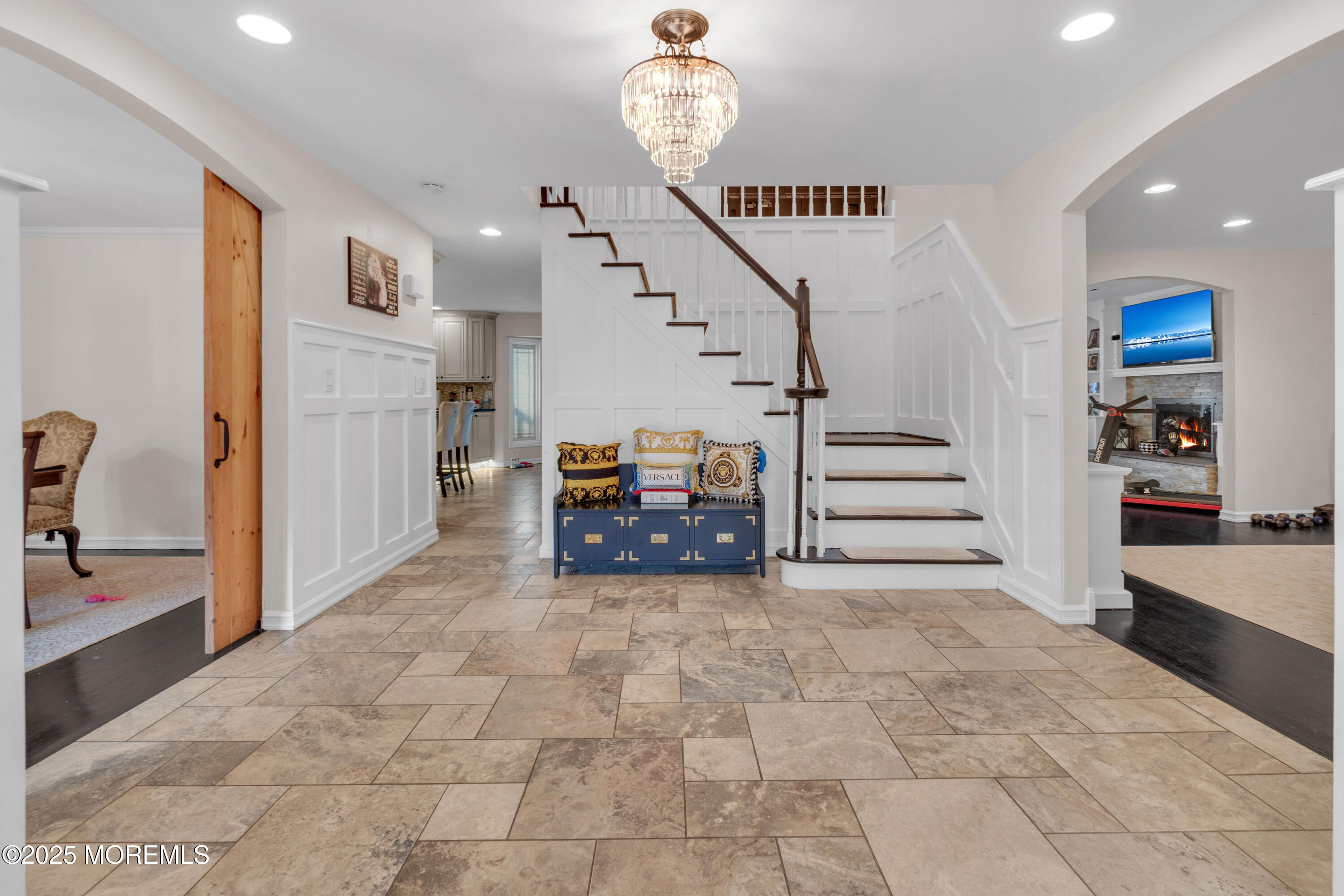 41 Longstreet Road