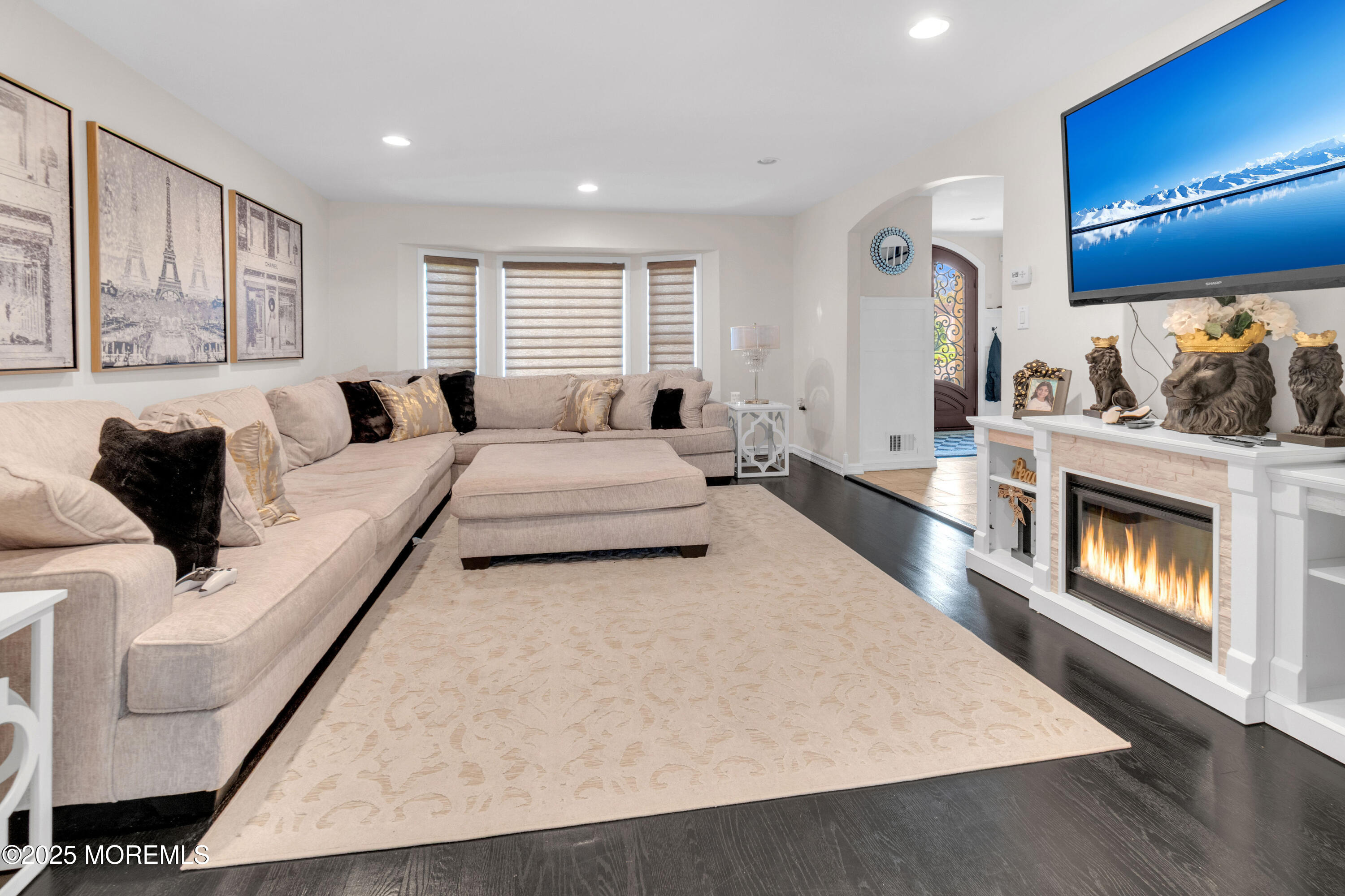 41 Longstreet Road