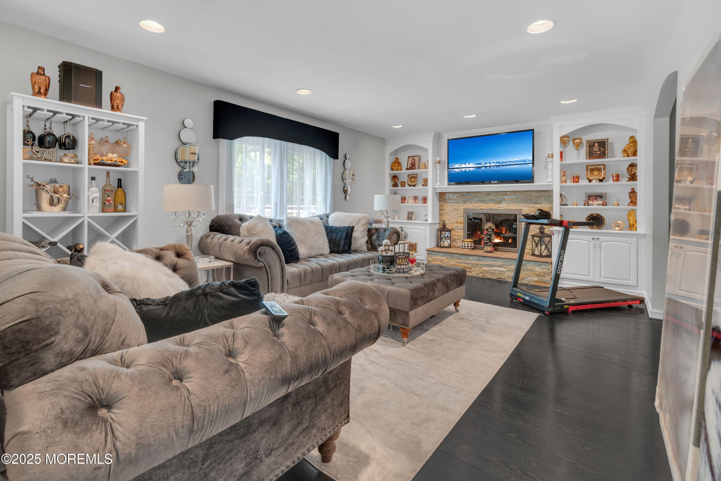 41 Longstreet Road