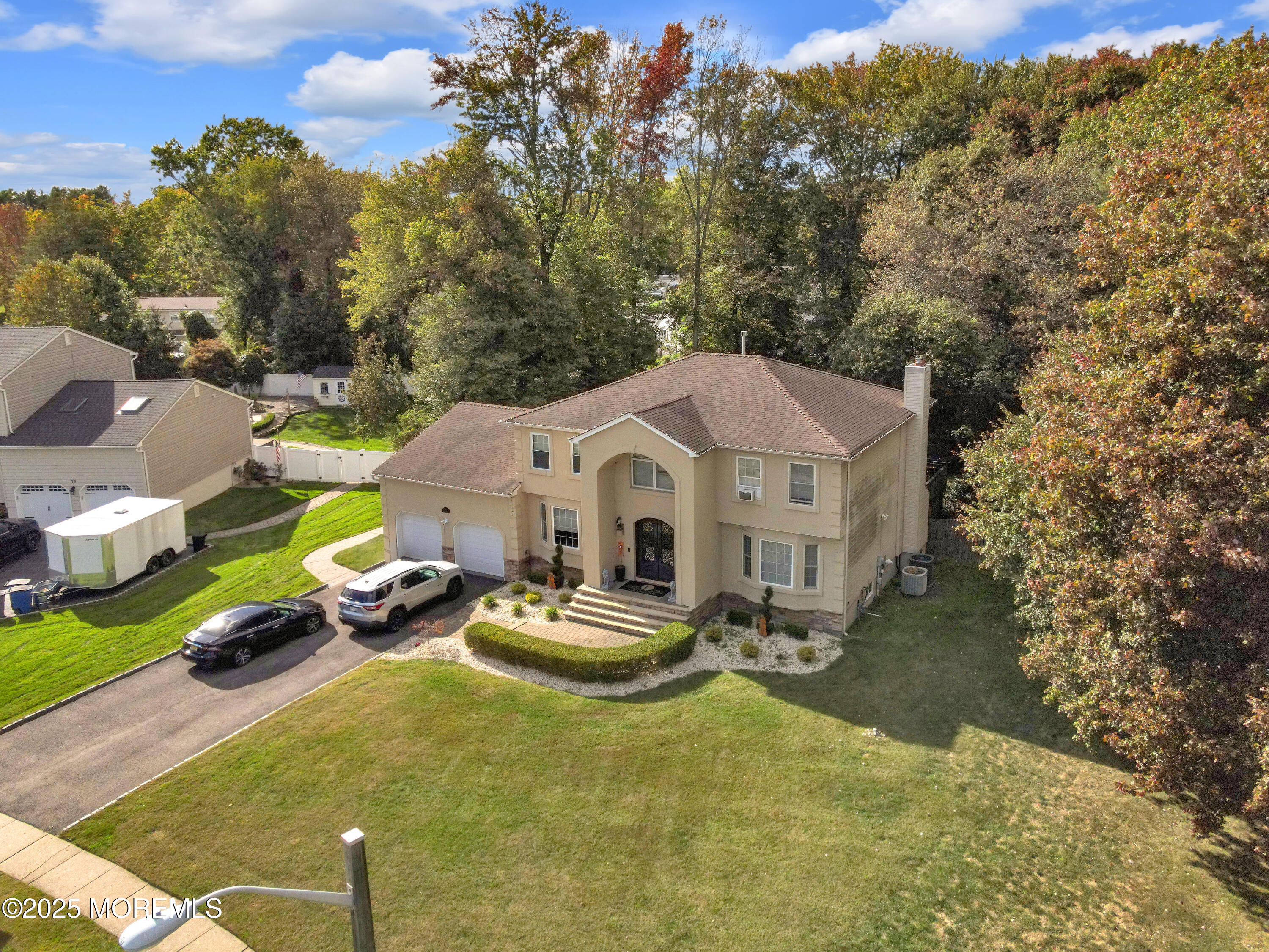 41 Longstreet Road