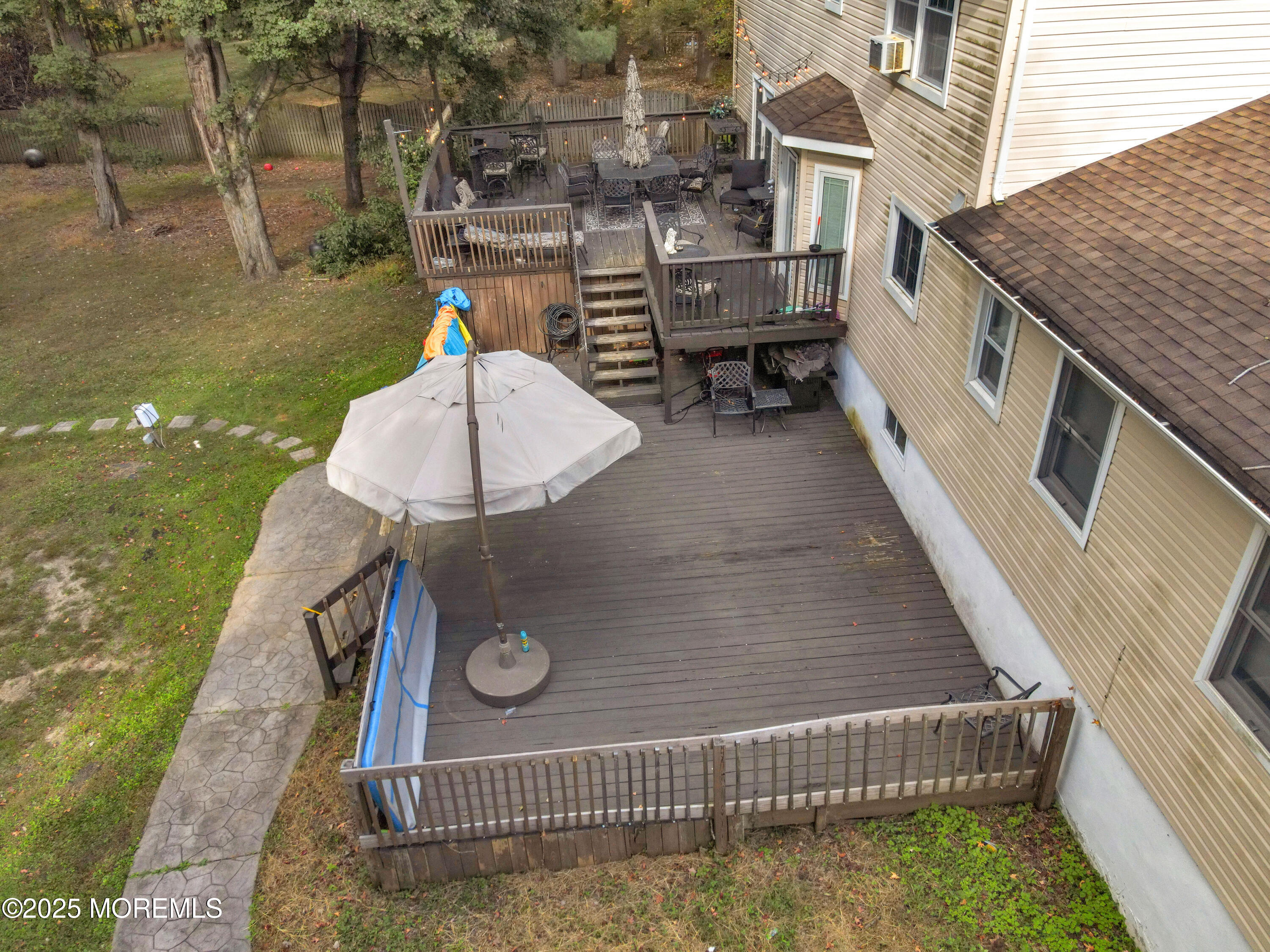 41 Longstreet Road