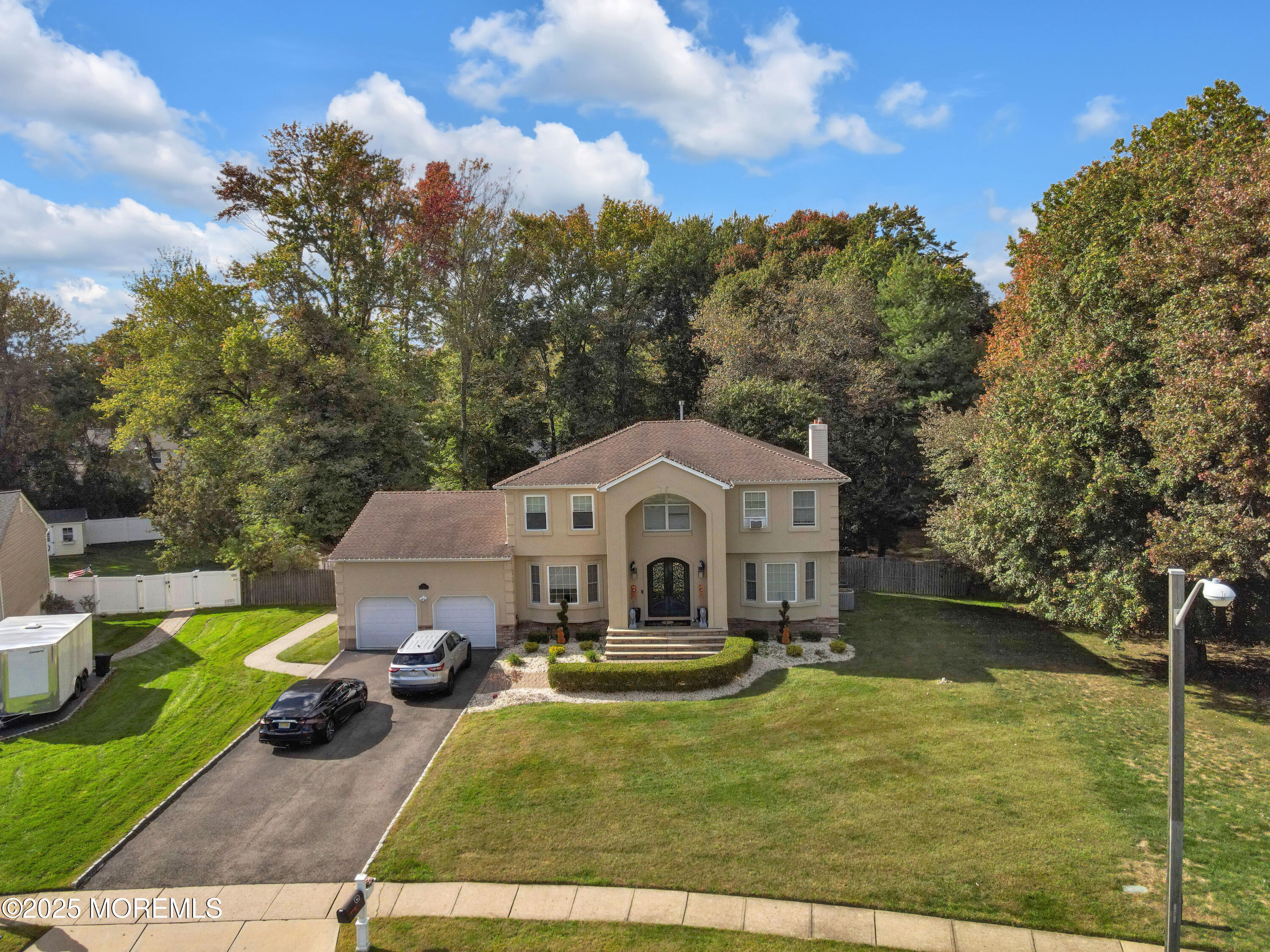 41 Longstreet Road