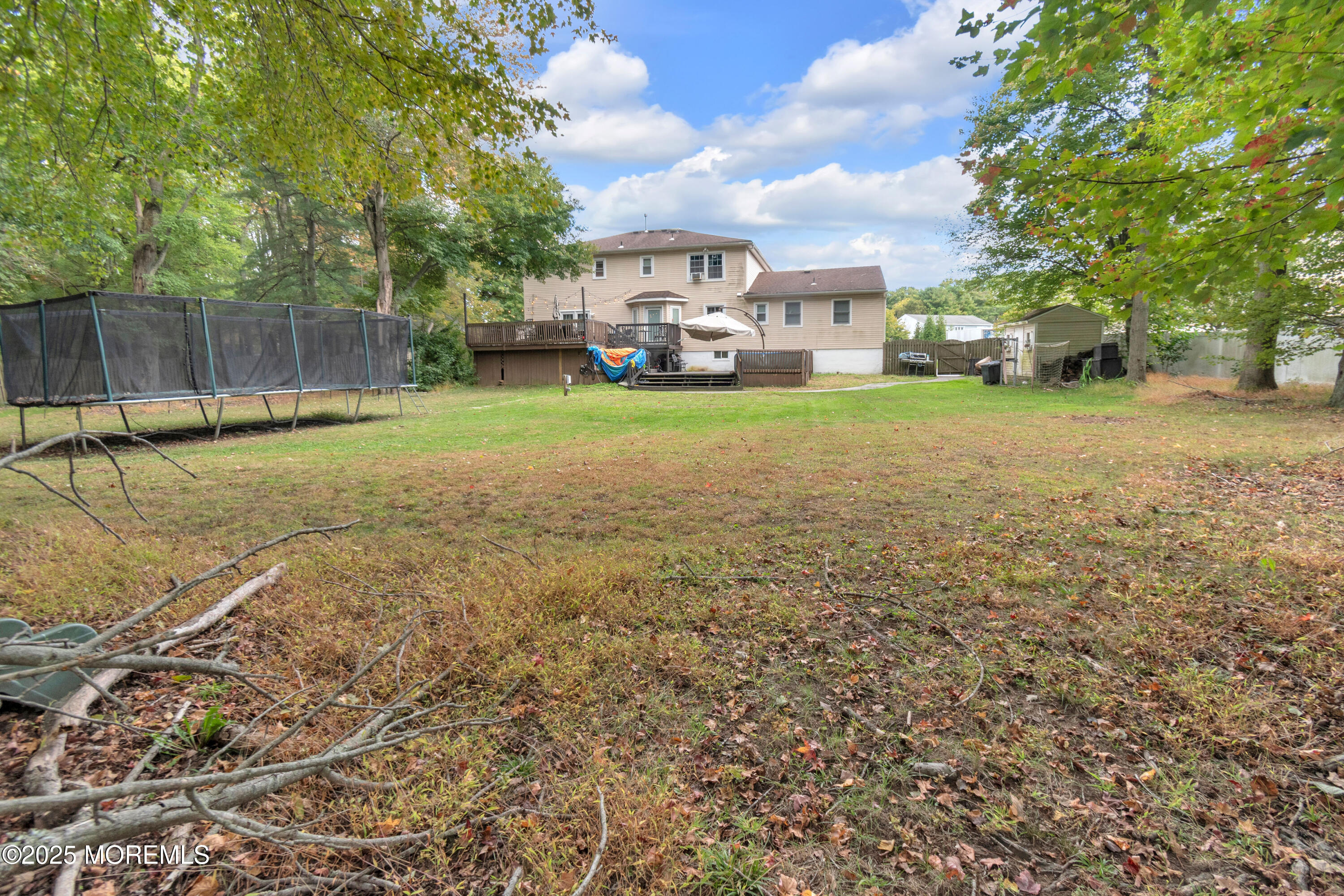 41 Longstreet Road