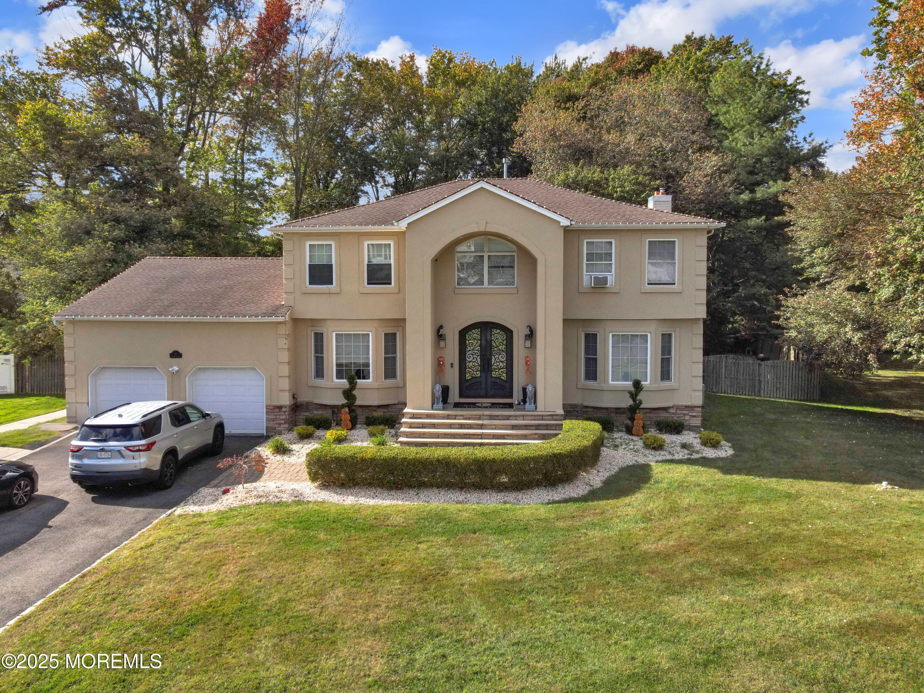 41 Longstreet Road