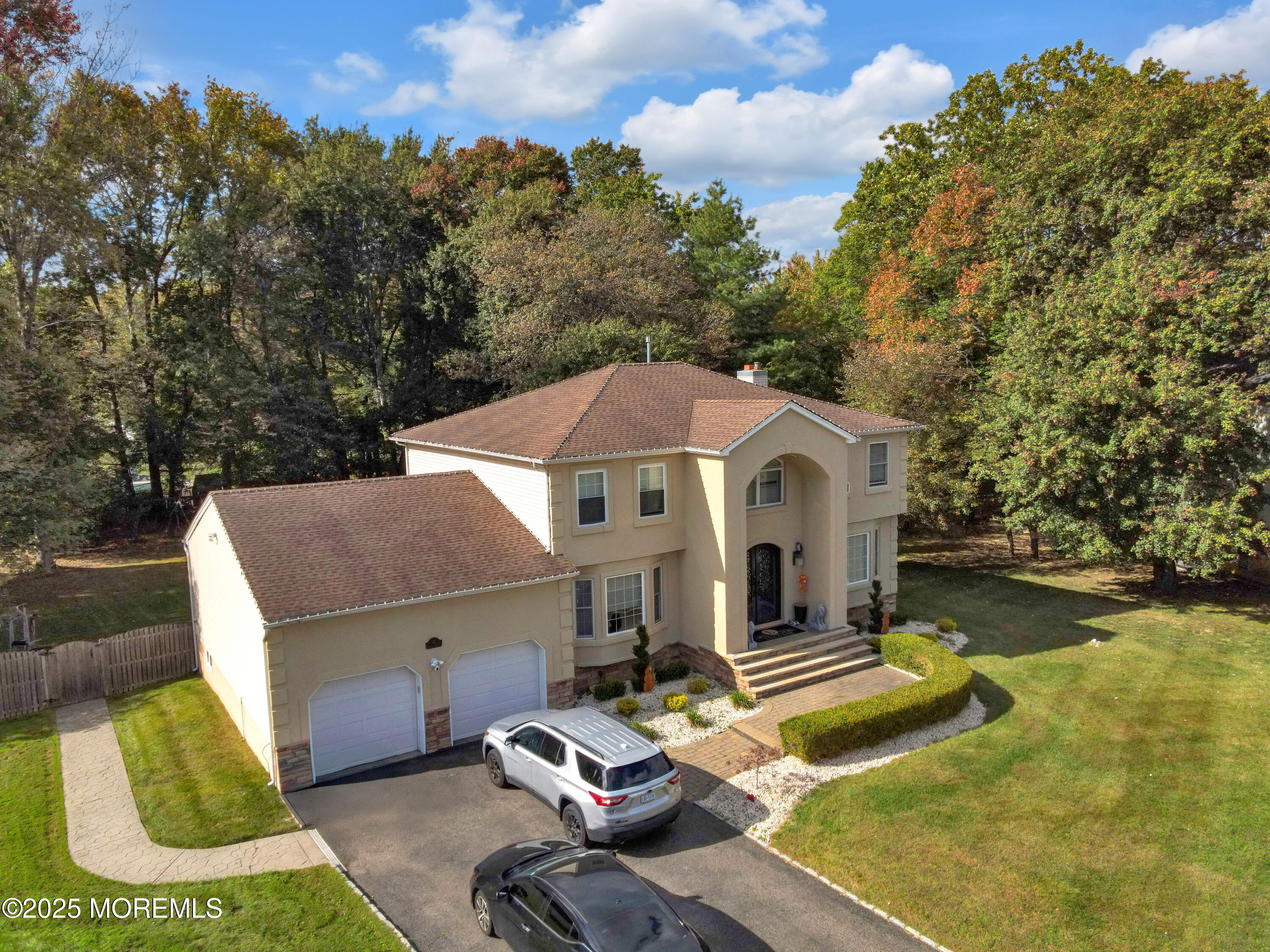41 Longstreet Road