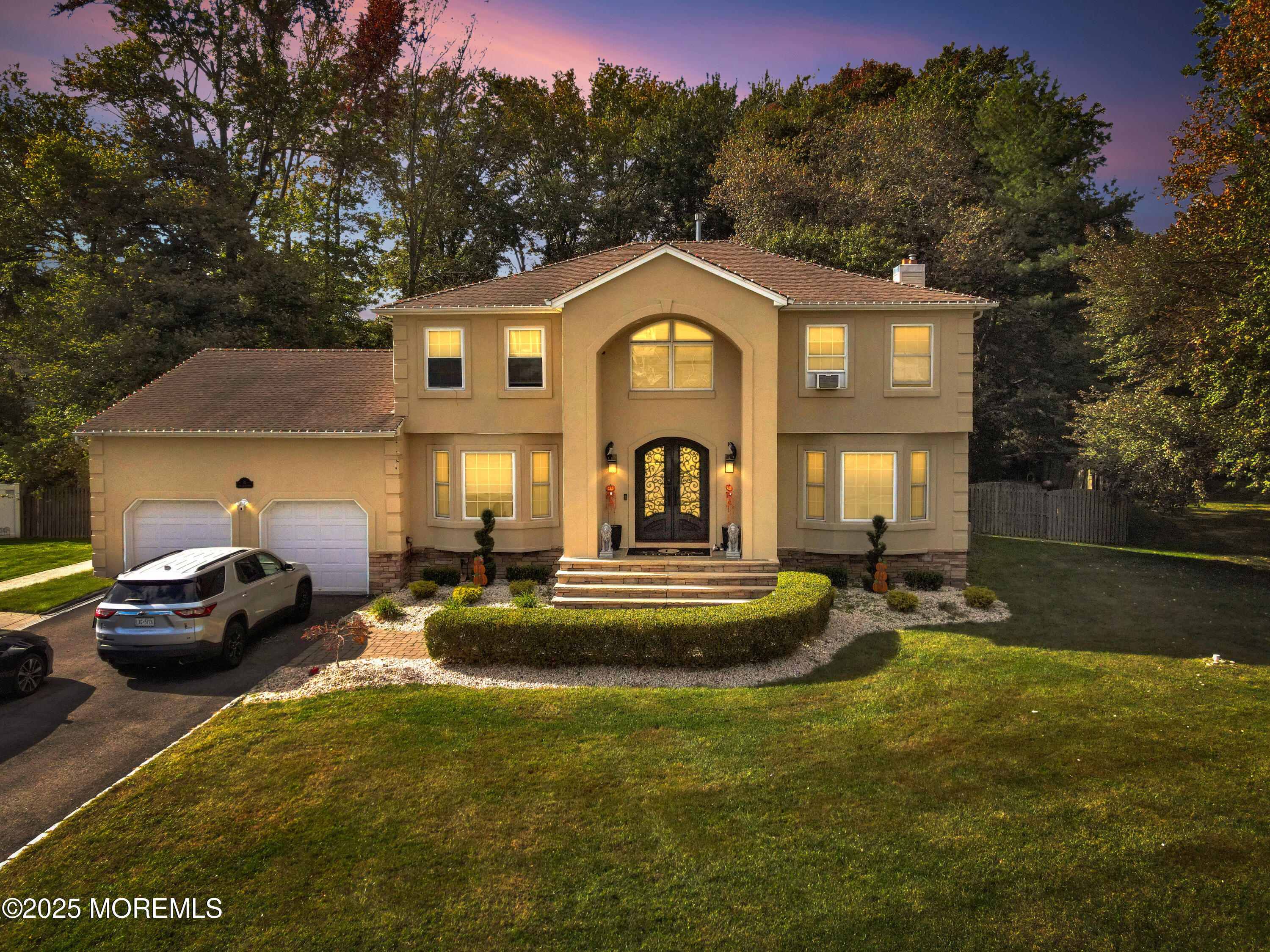 41 Longstreet Road