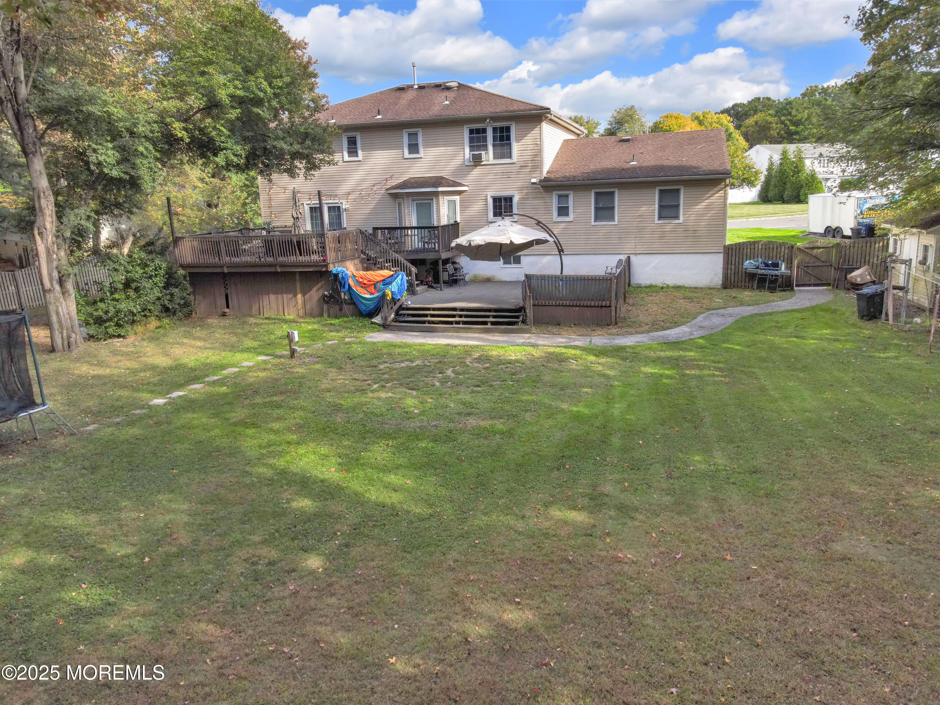 41 Longstreet Road