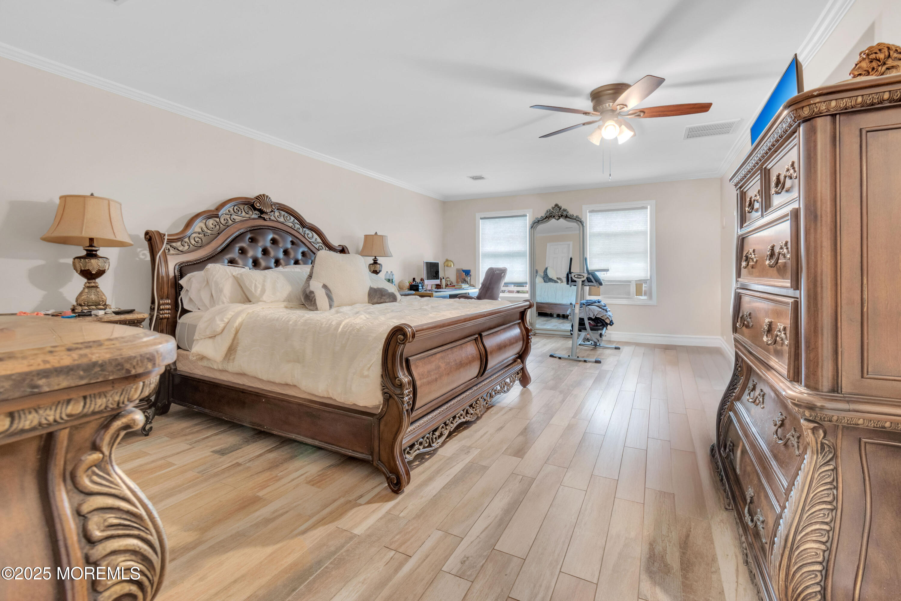 41 Longstreet Road