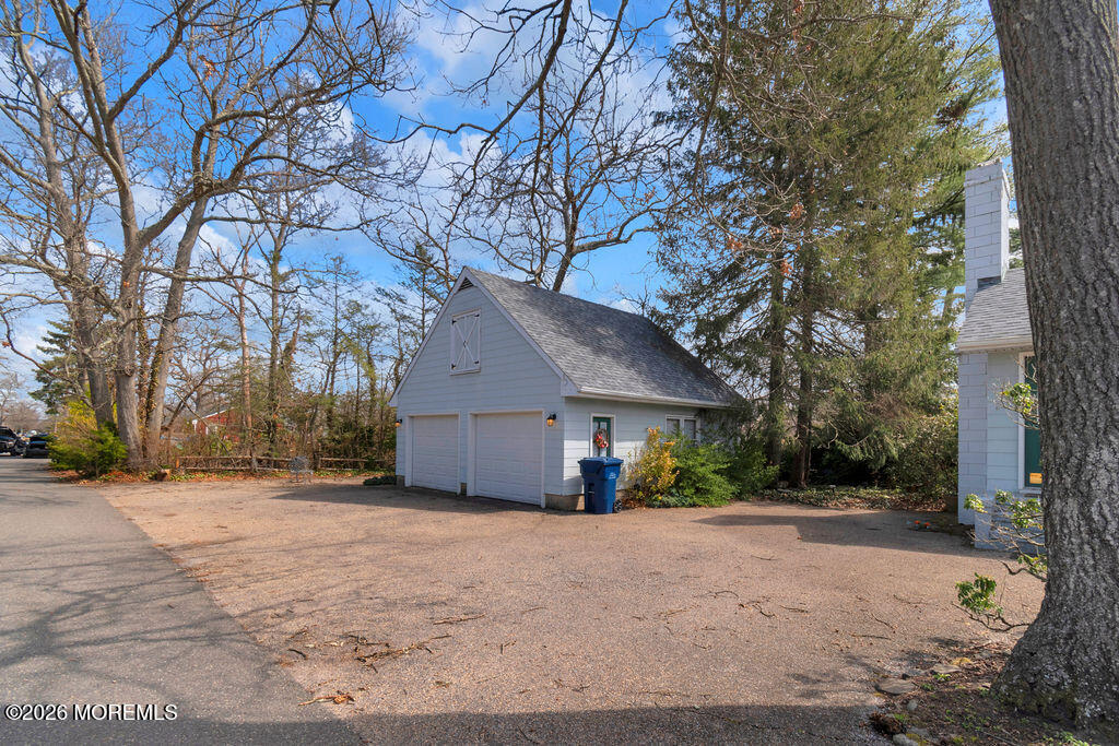78 Nautilus Street