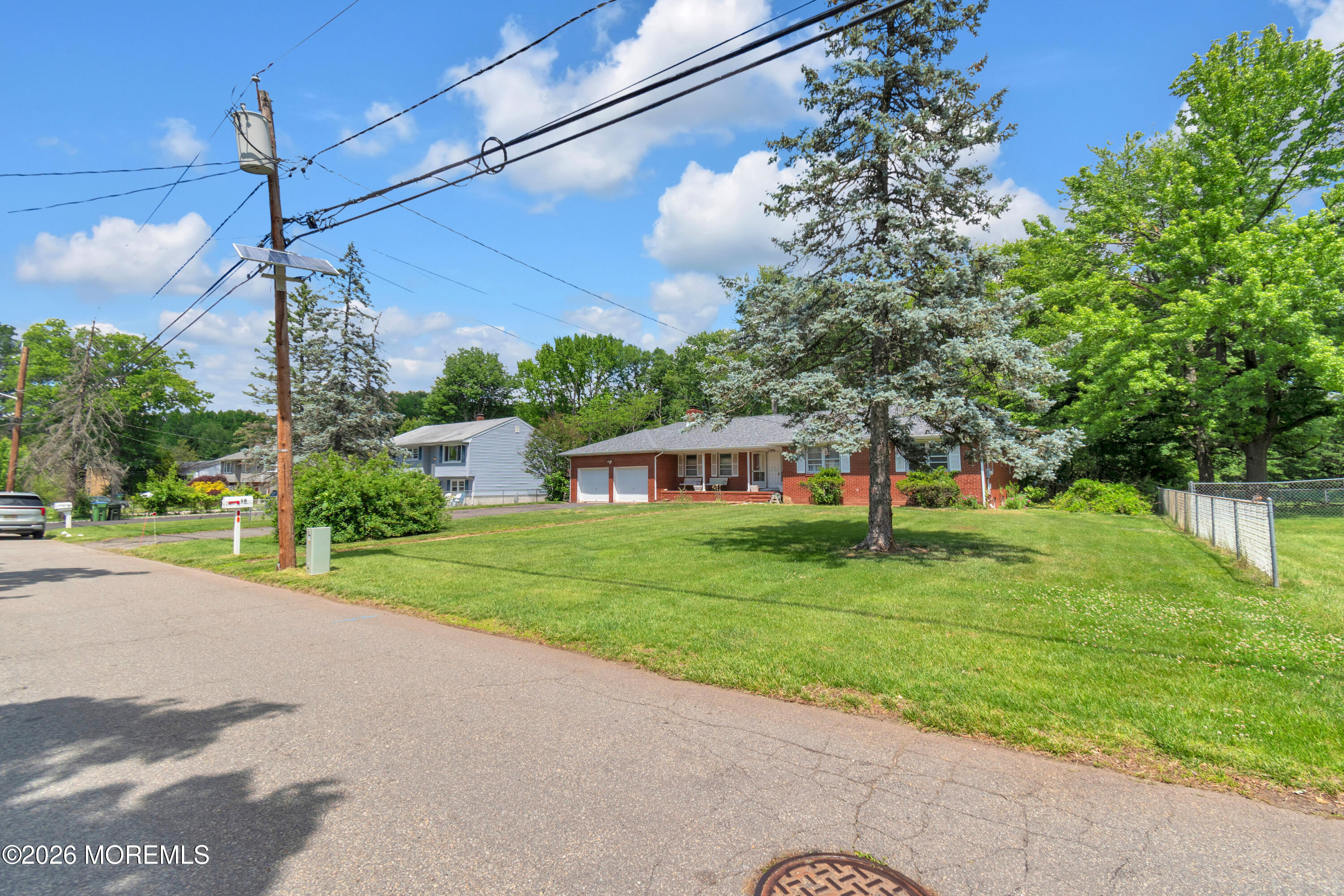 18 Foley Avenue