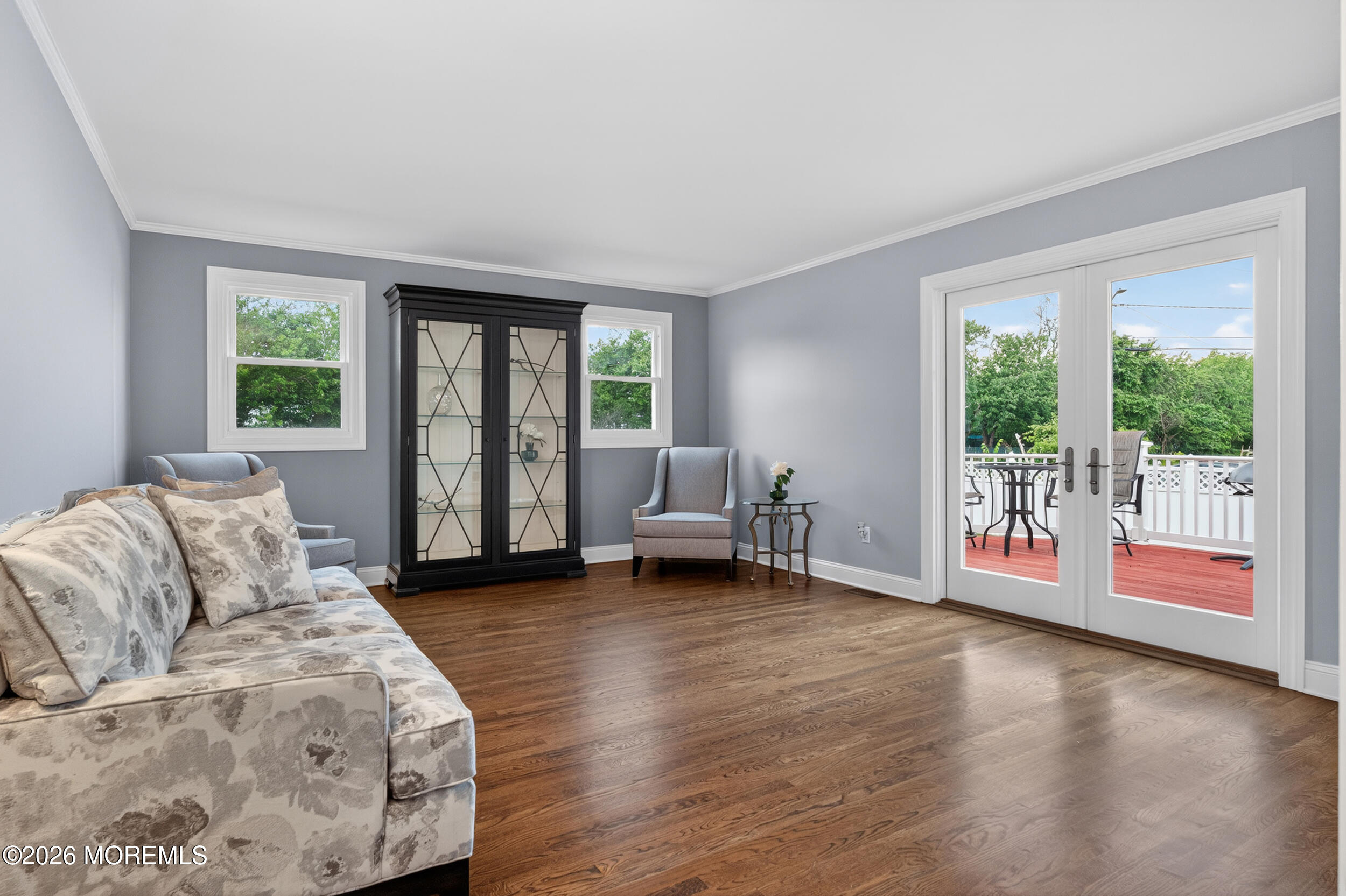 24 Deerwood Avenue