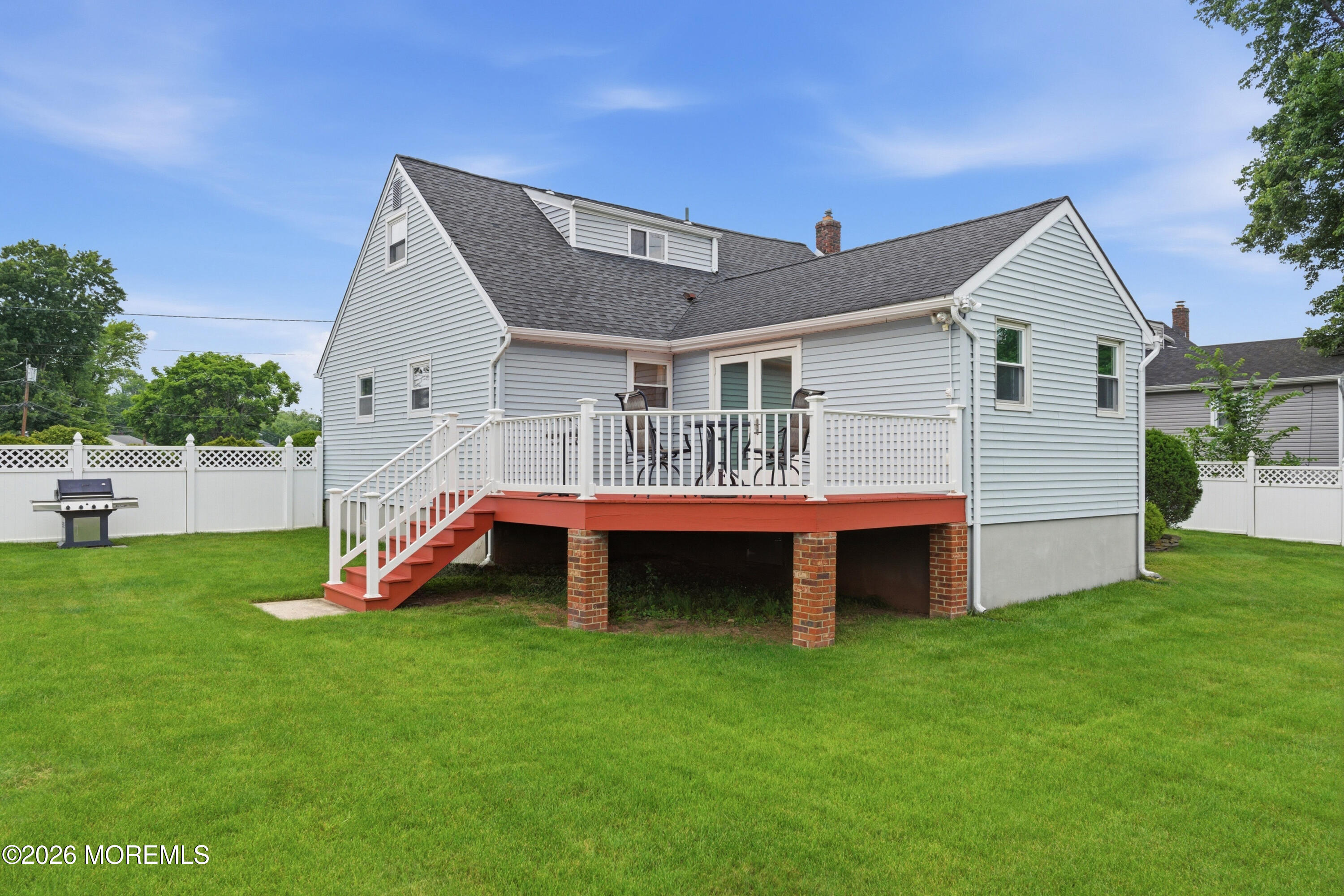 24 Deerwood Avenue