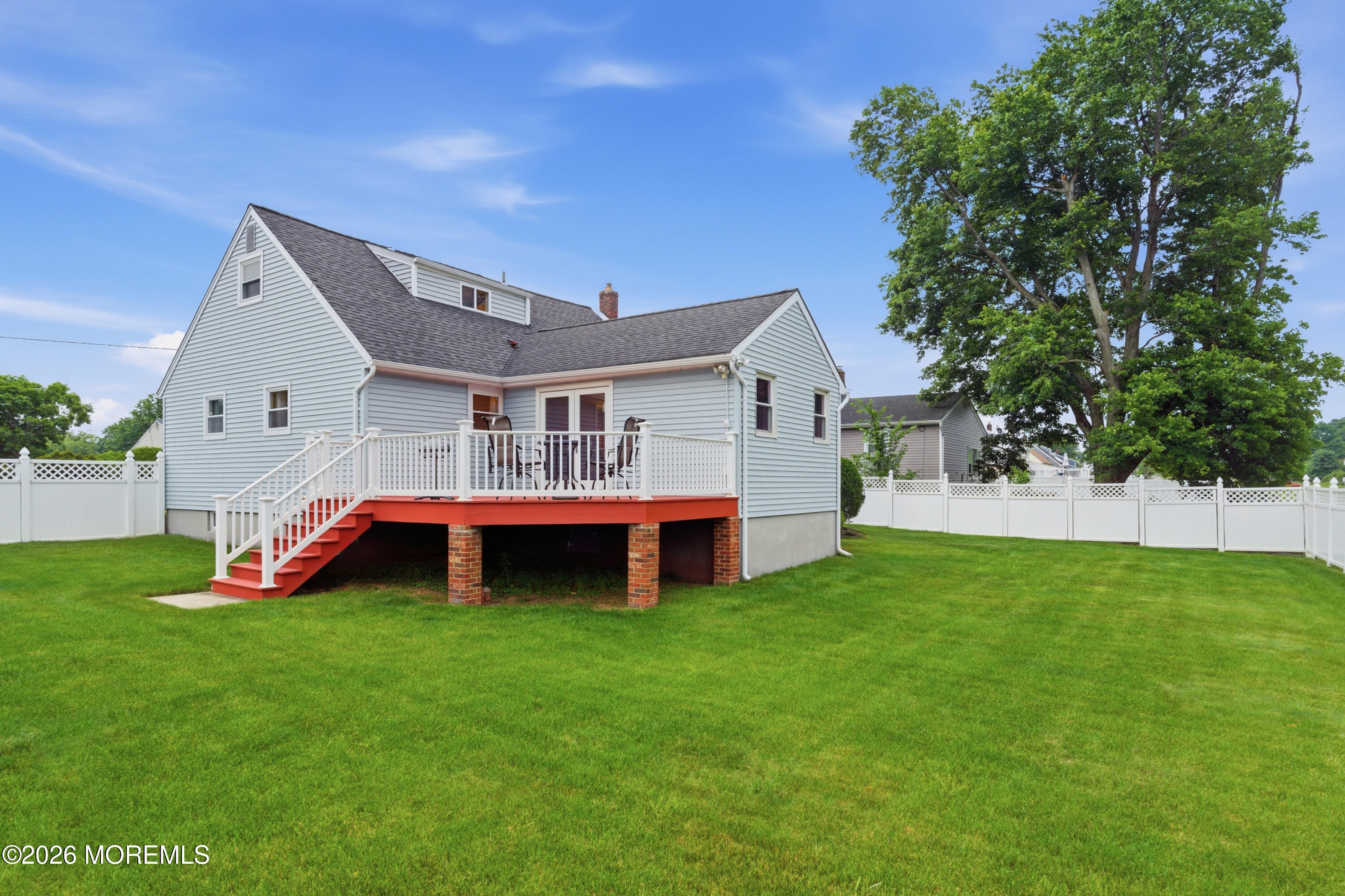 24 Deerwood Avenue