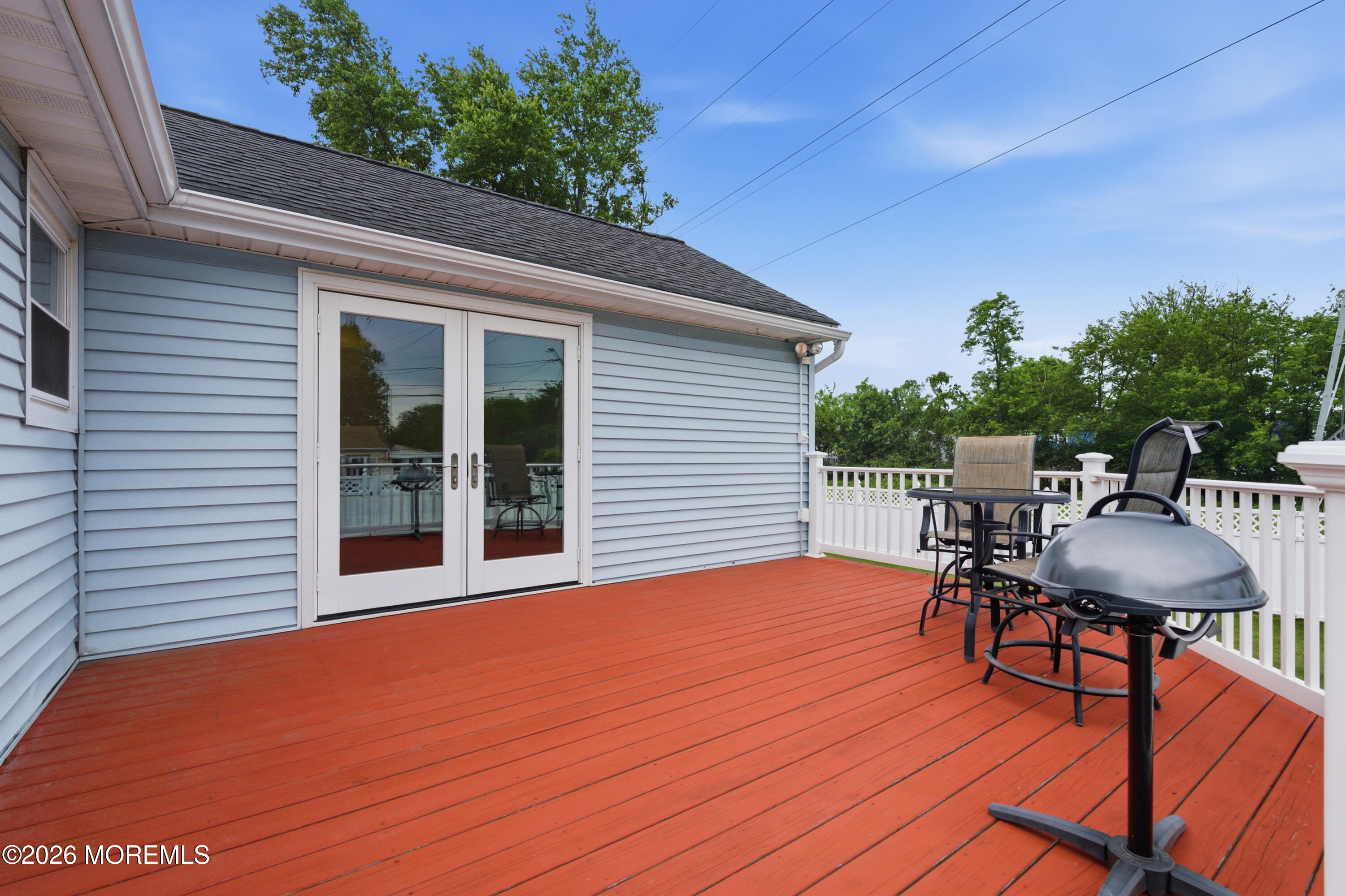 24 Deerwood Avenue