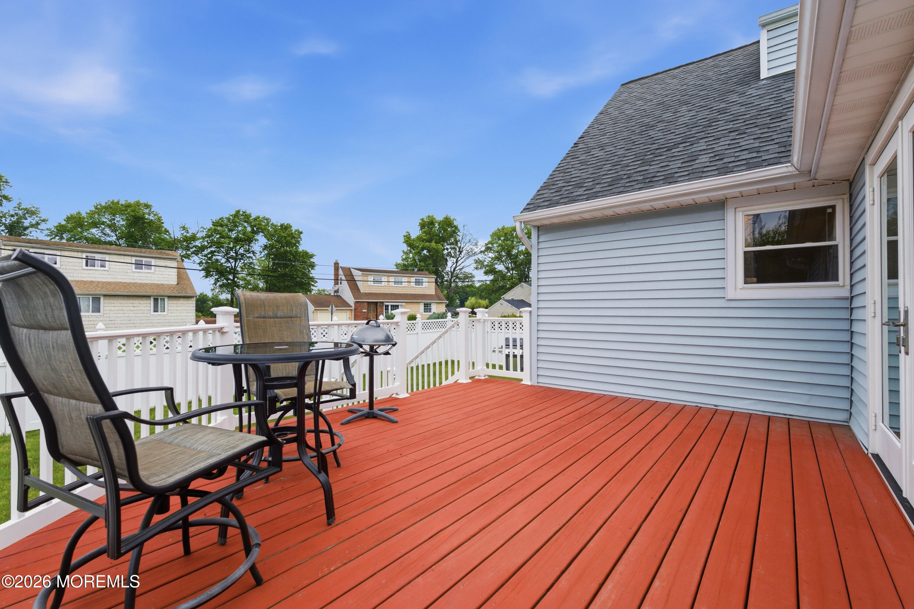 24 Deerwood Avenue