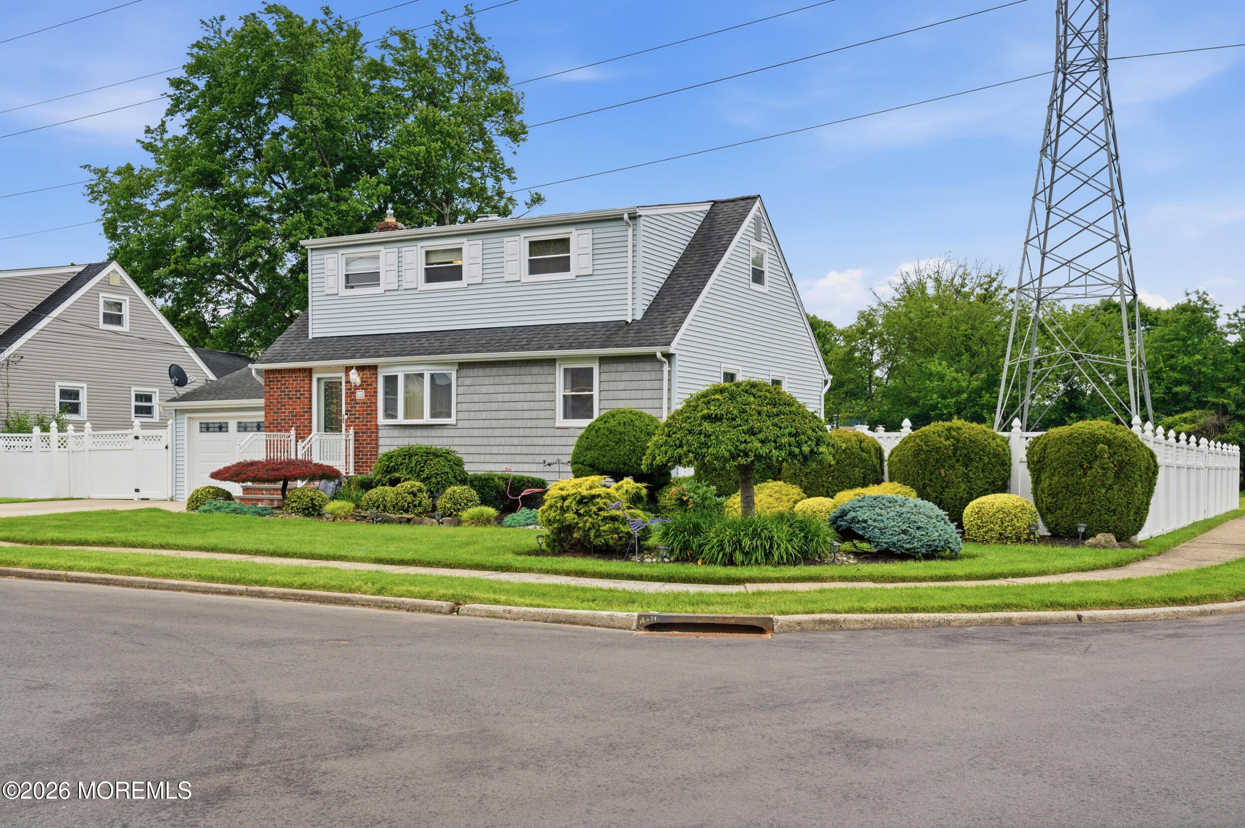 24 Deerwood Avenue