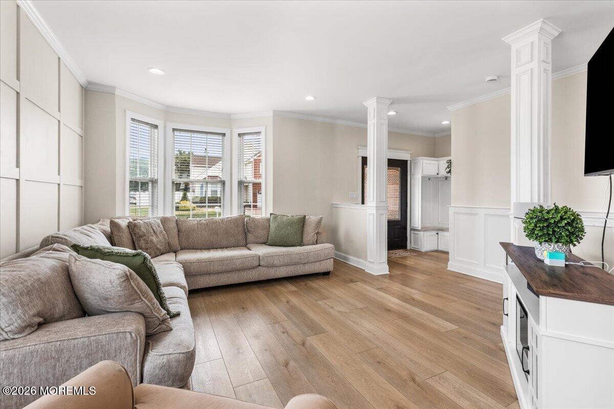 2 Devonshire Drive
