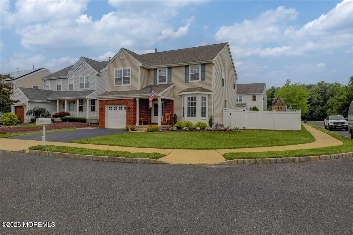 2 Devonshire Drive
