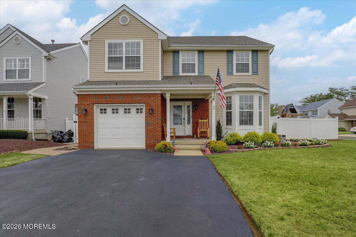 2 Devonshire Drive