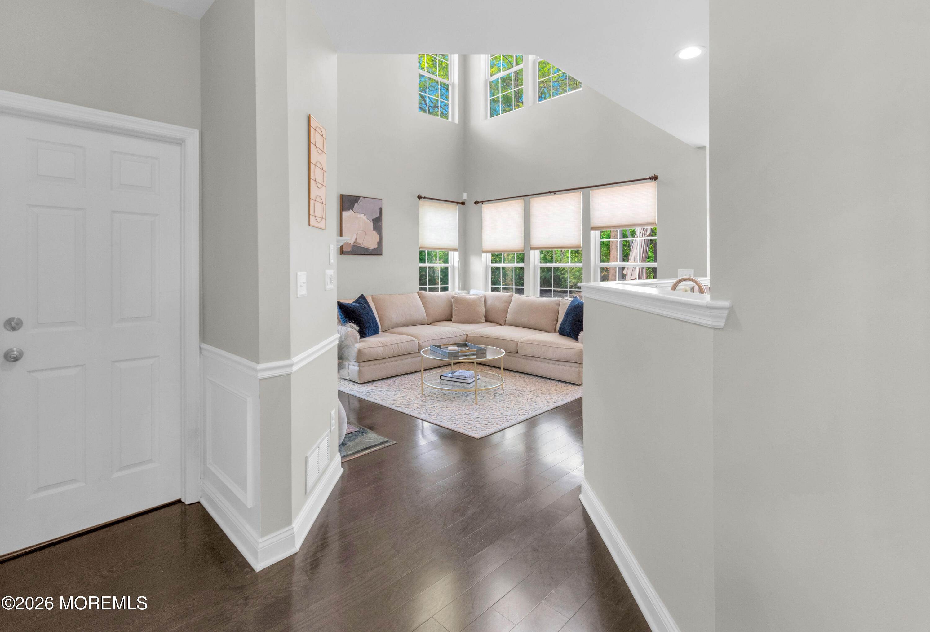 1 Captain Woods Road