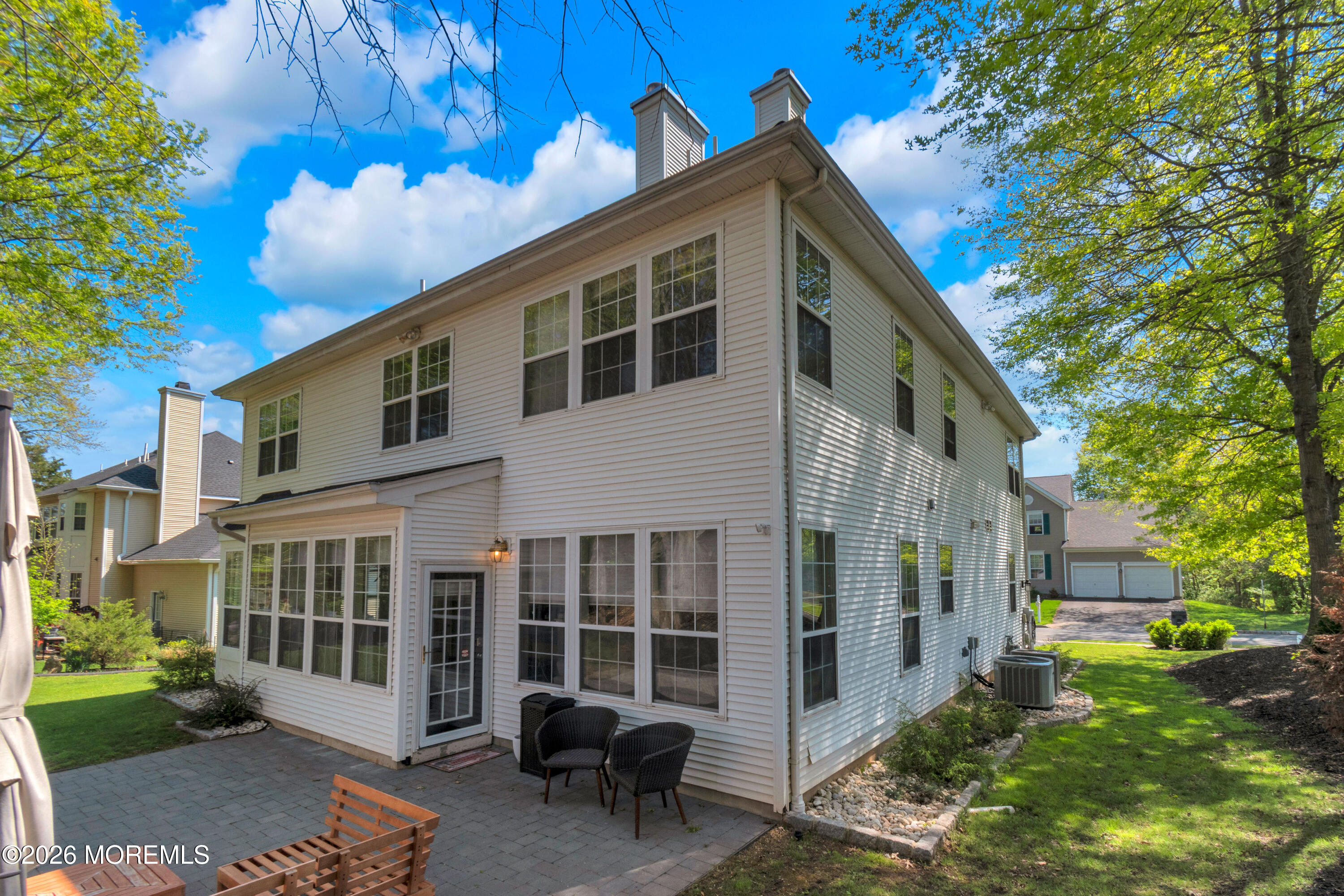 1 Captain Woods Road