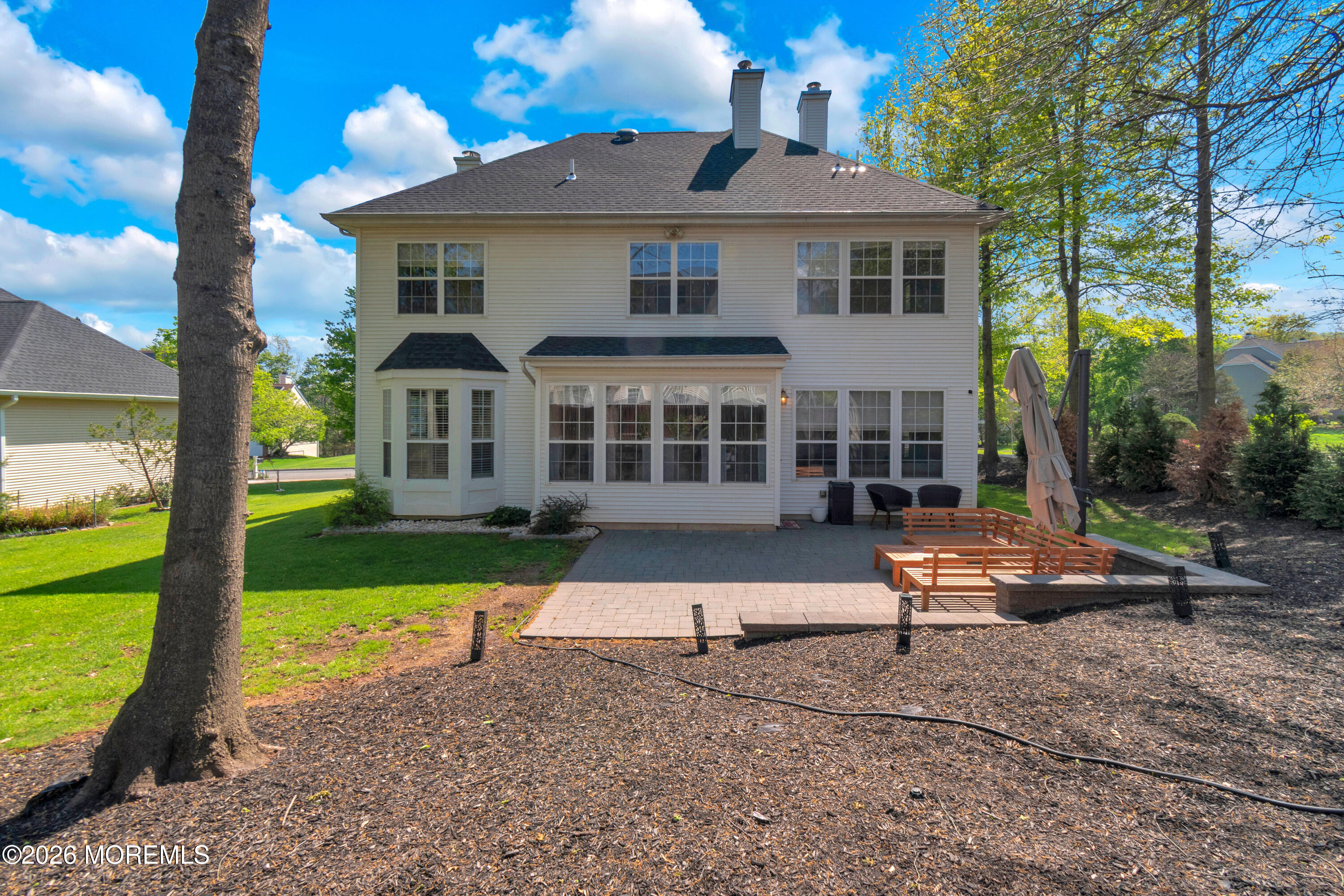 1 Captain Woods Road