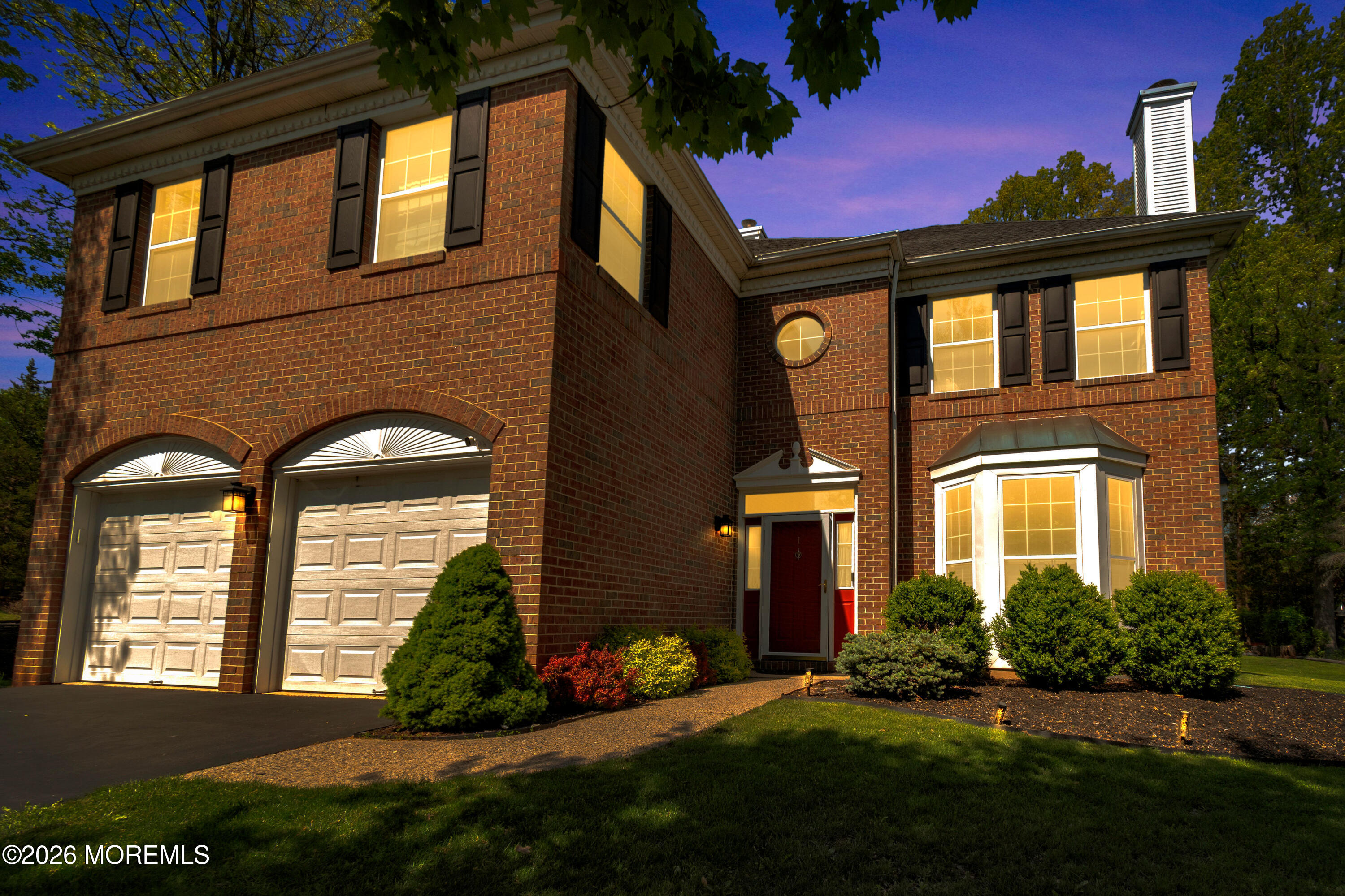 1 Captain Woods Road