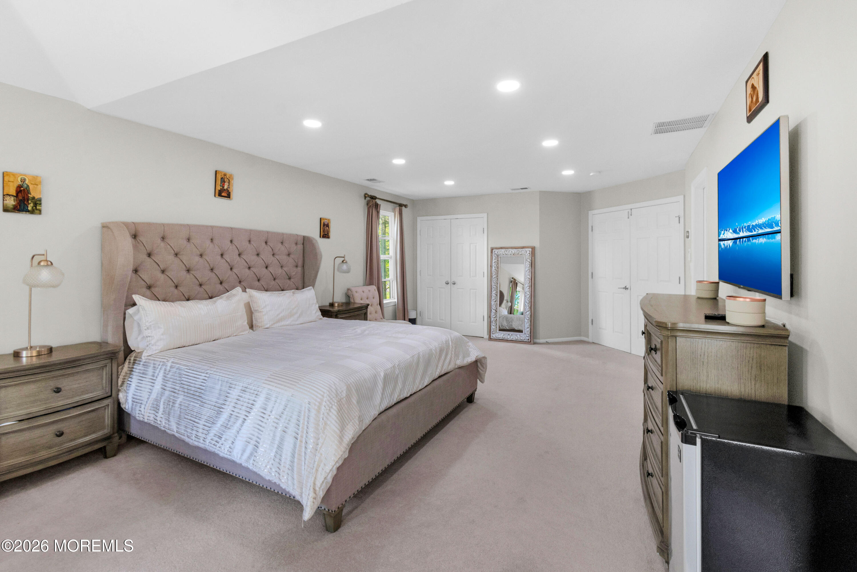 1 Captain Woods Road