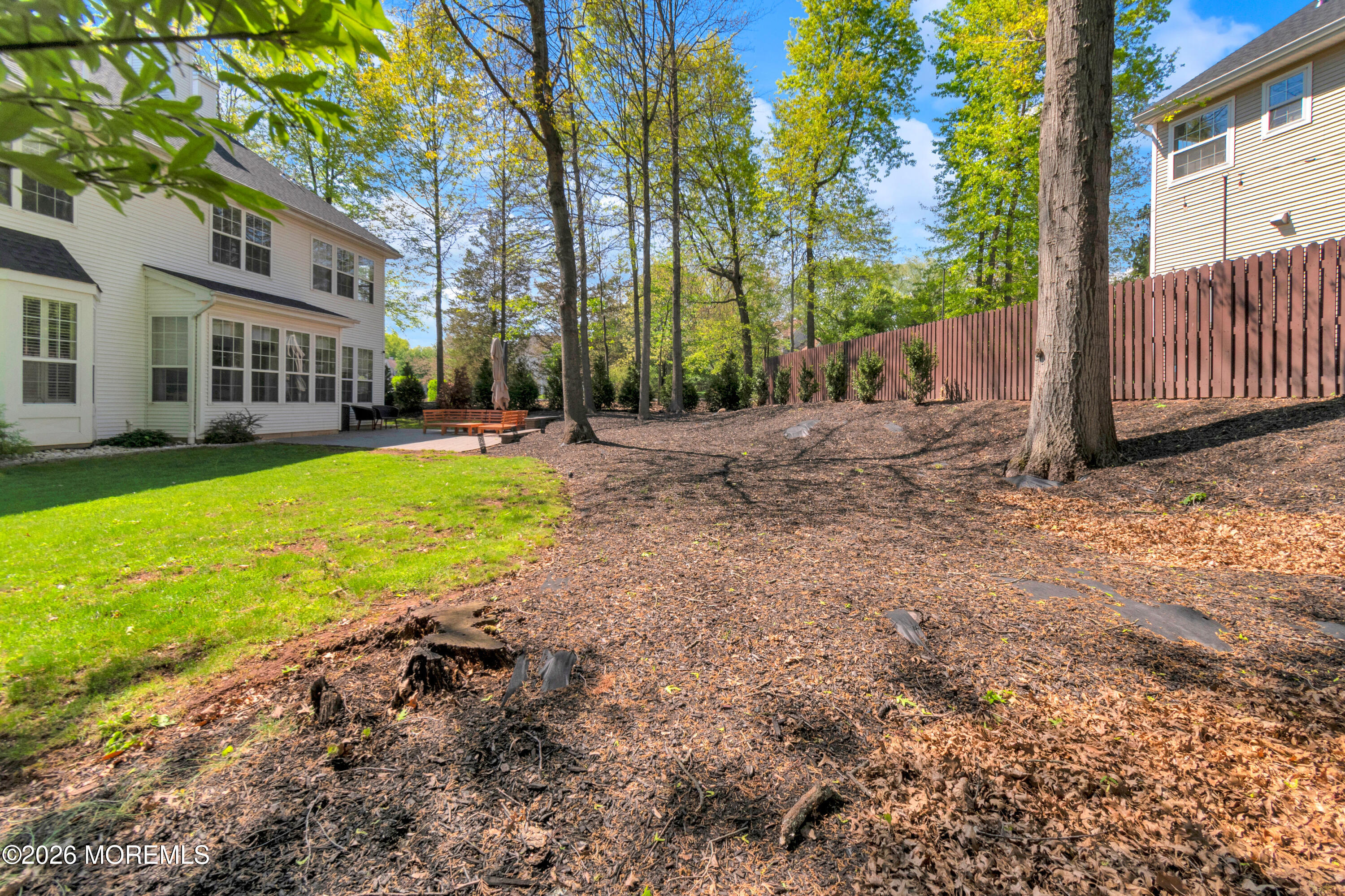 1 Captain Woods Road