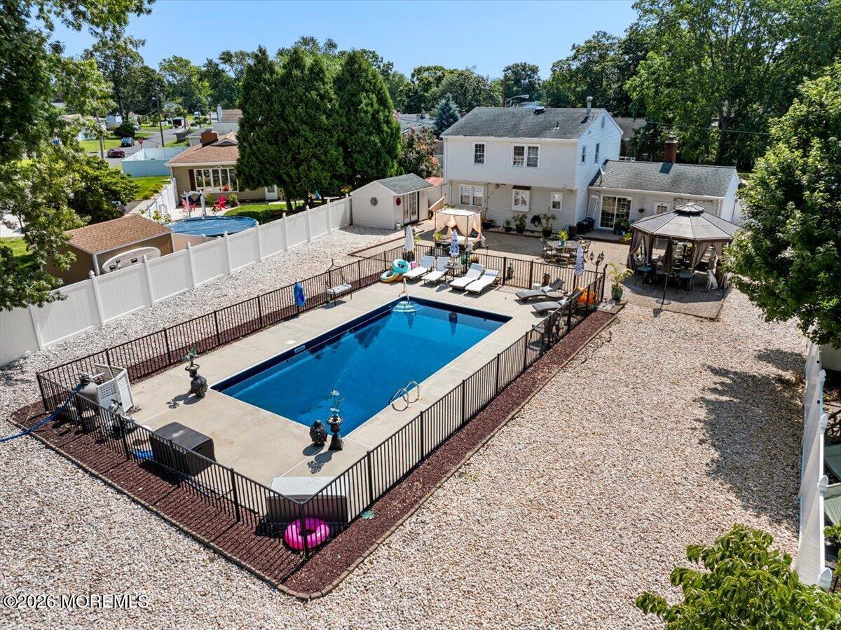 60 Glenmere Drive