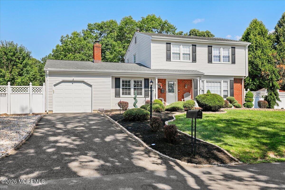 60 Glenmere Drive