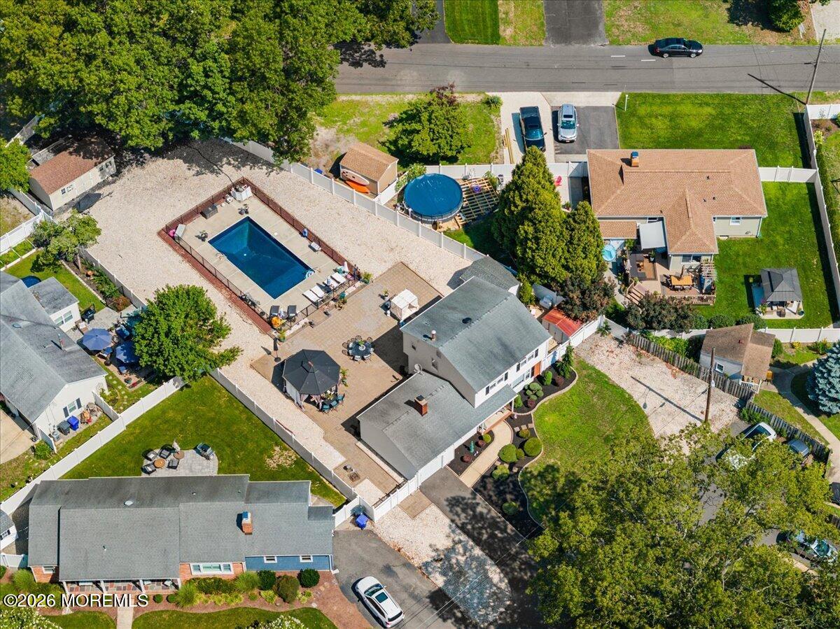 60 Glenmere Drive
